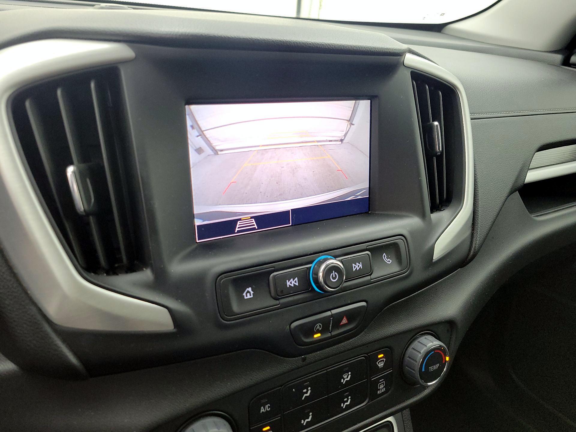 Thumbnail: 2024 GMC Terrain - 14