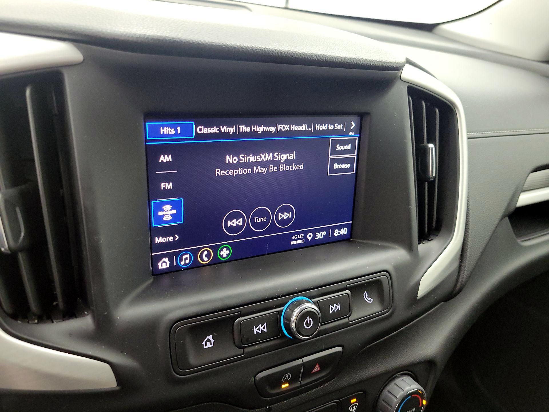 Thumbnail: 2024 GMC Terrain - 15