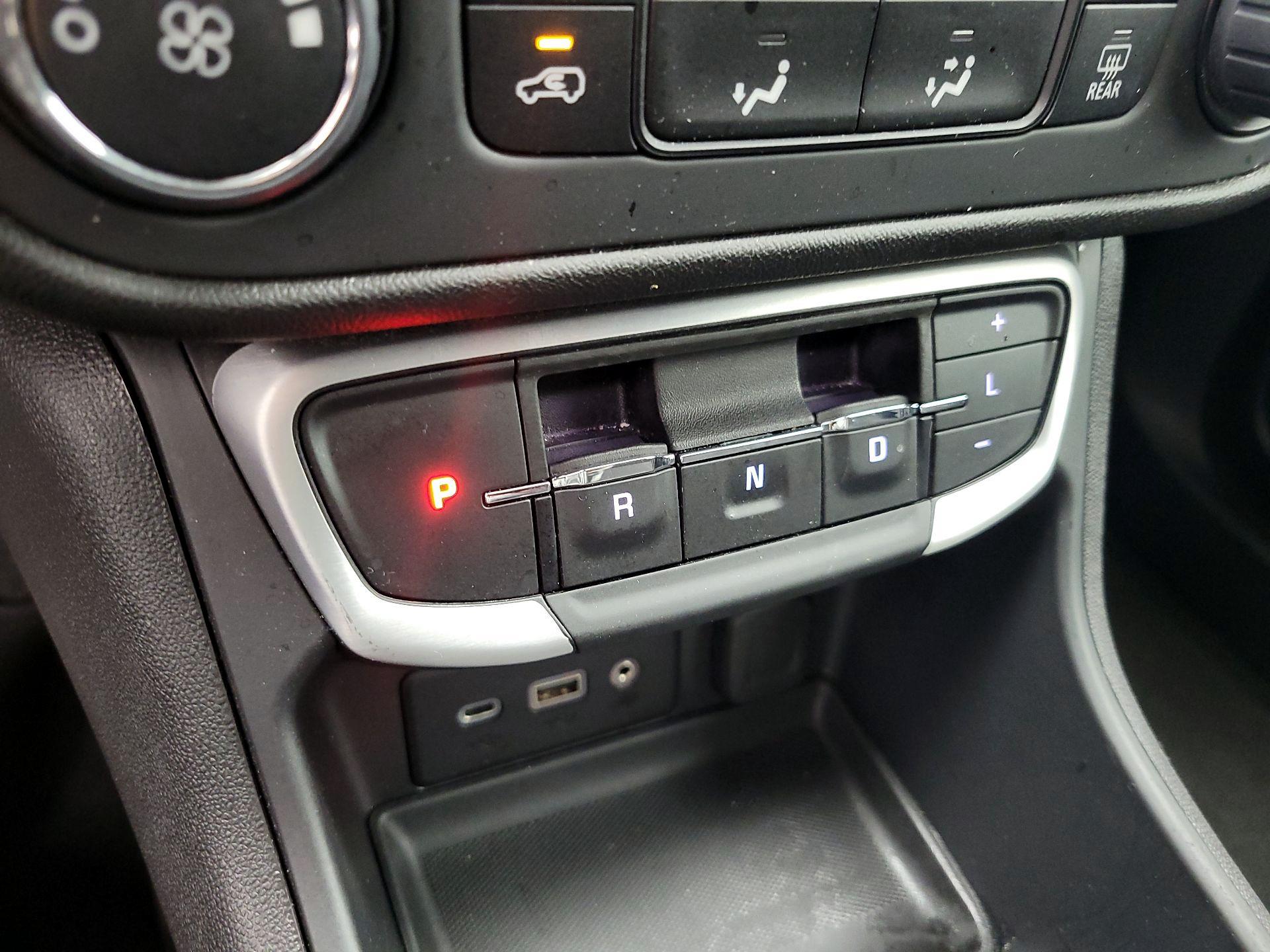 Thumbnail: 2024 GMC Terrain - 17