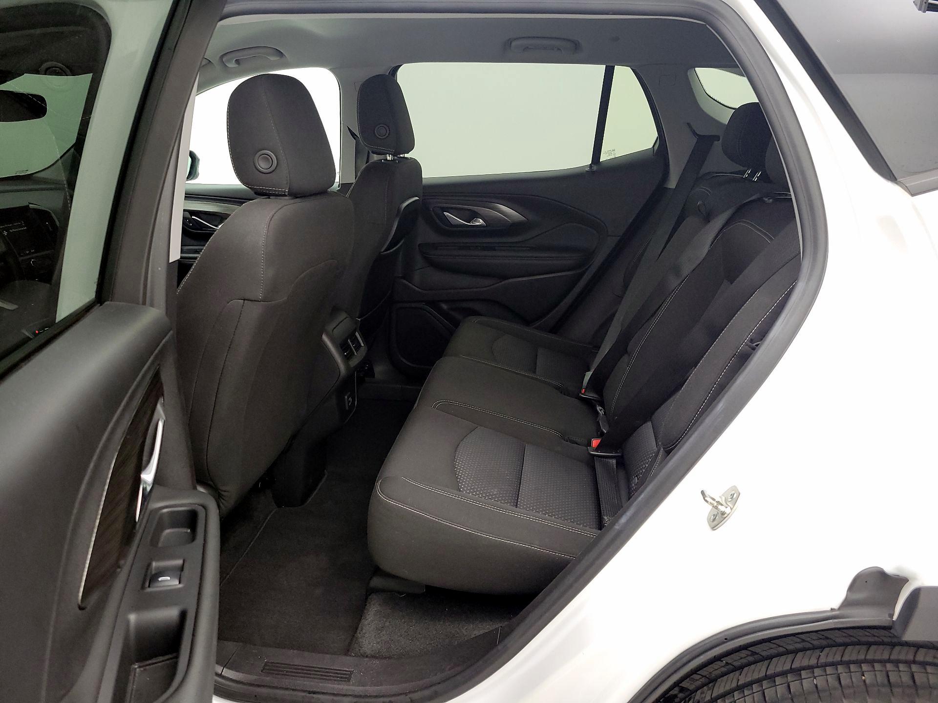 Thumbnail: 2024 GMC Terrain - 19