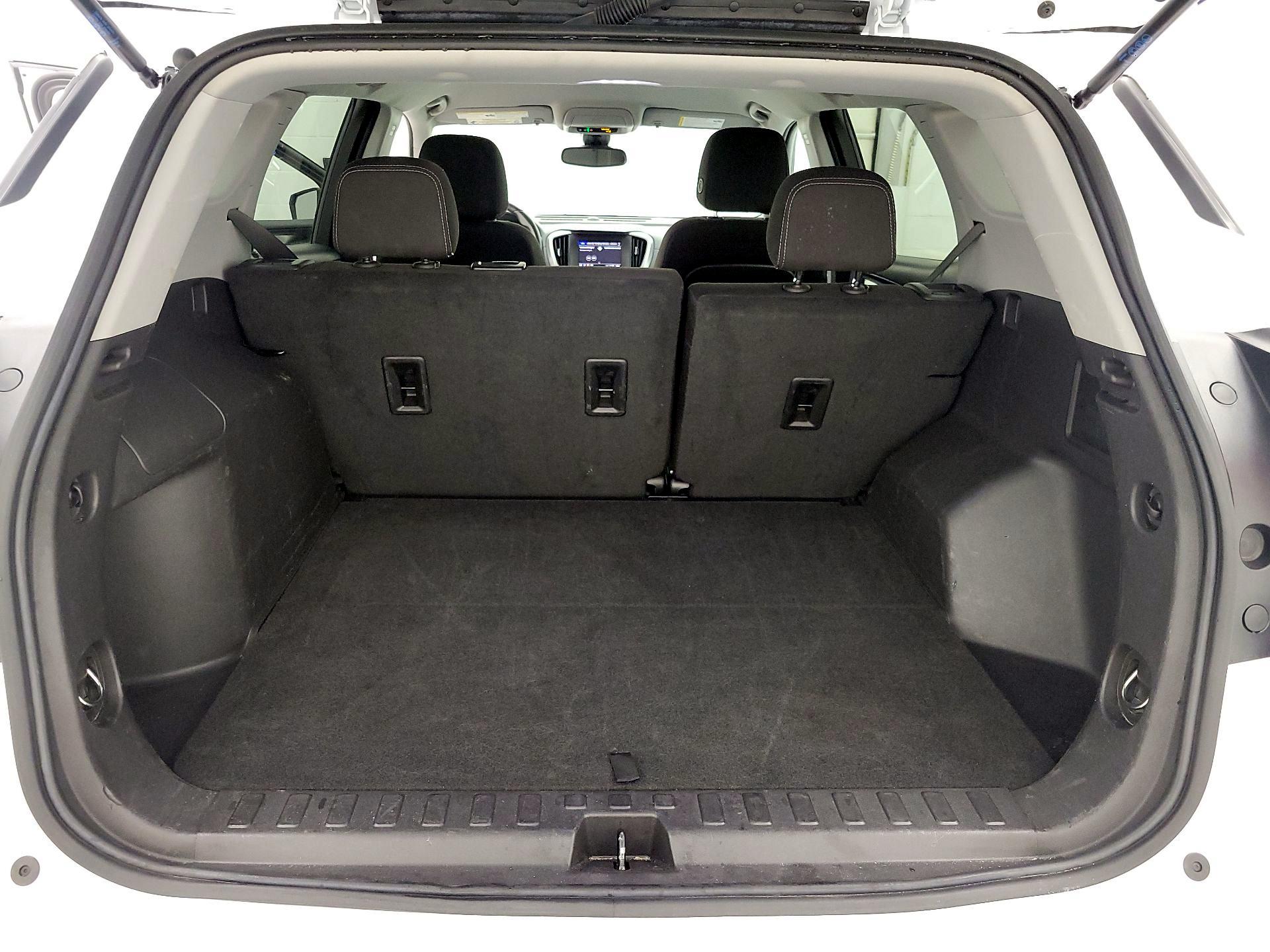 Thumbnail: 2024 GMC Terrain - 20