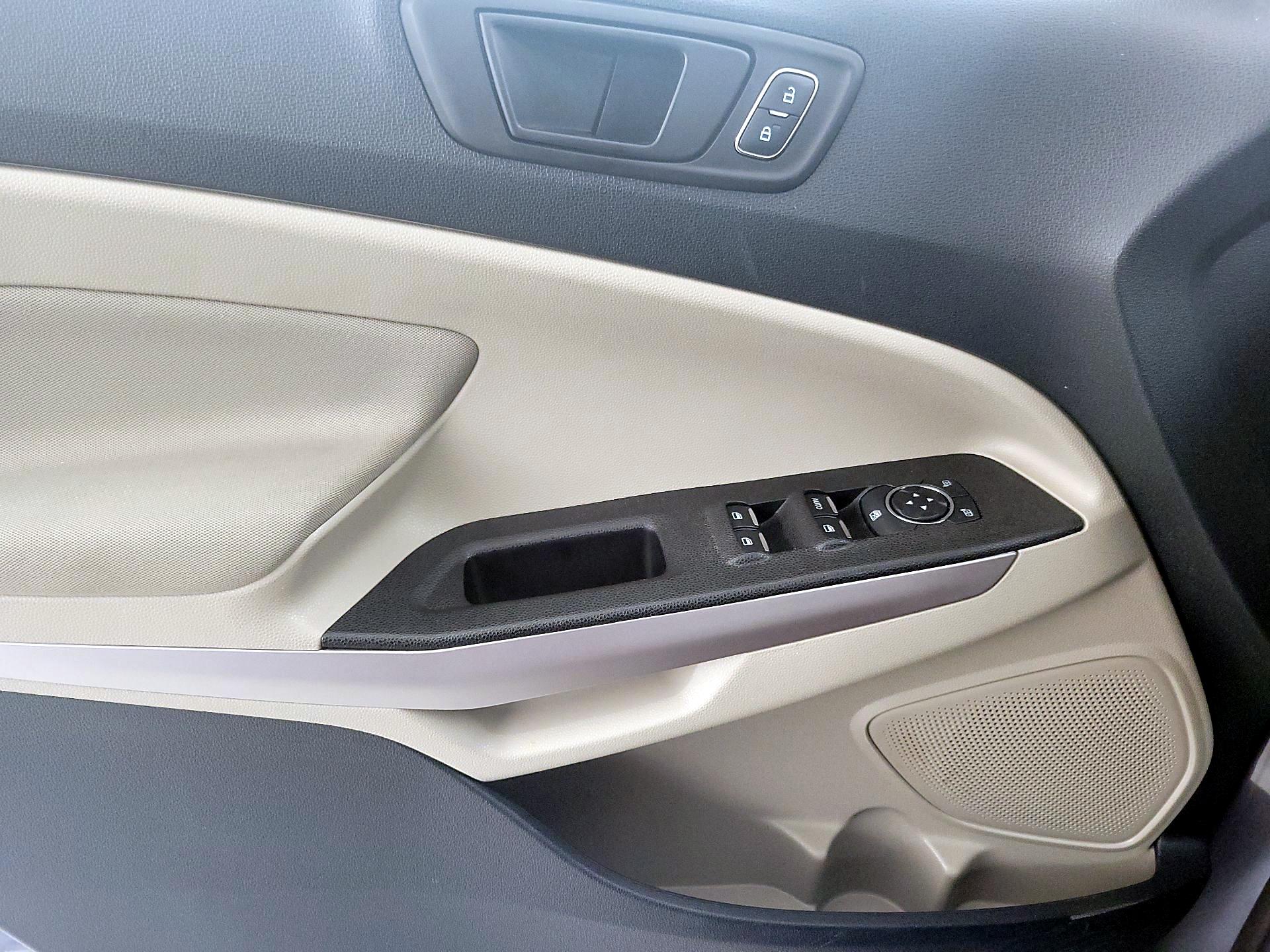 Thumbnail: 2021 Ford EcoSport - 12