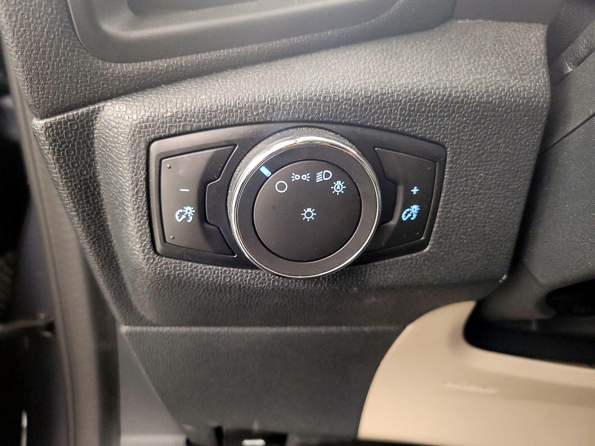 Thumbnail: 2021 Ford EcoSport - 13