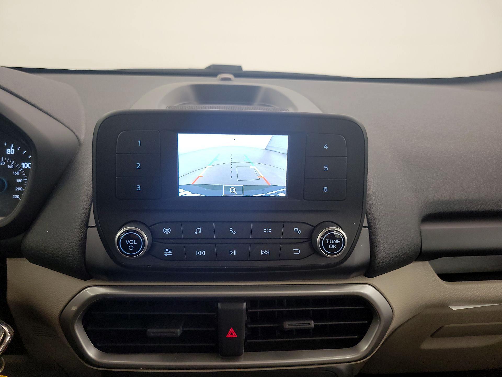 Thumbnail: 2021 Ford EcoSport - 14