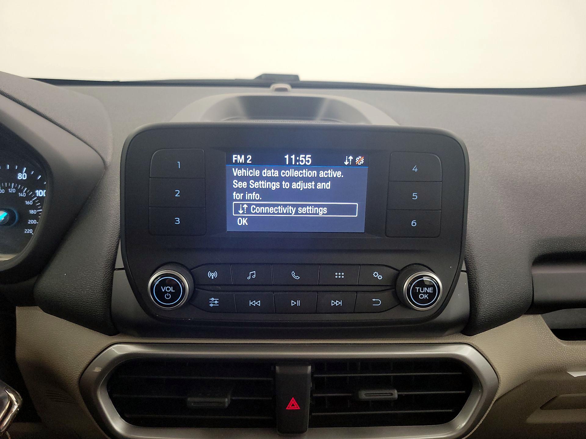 Thumbnail: 2021 Ford EcoSport - 15