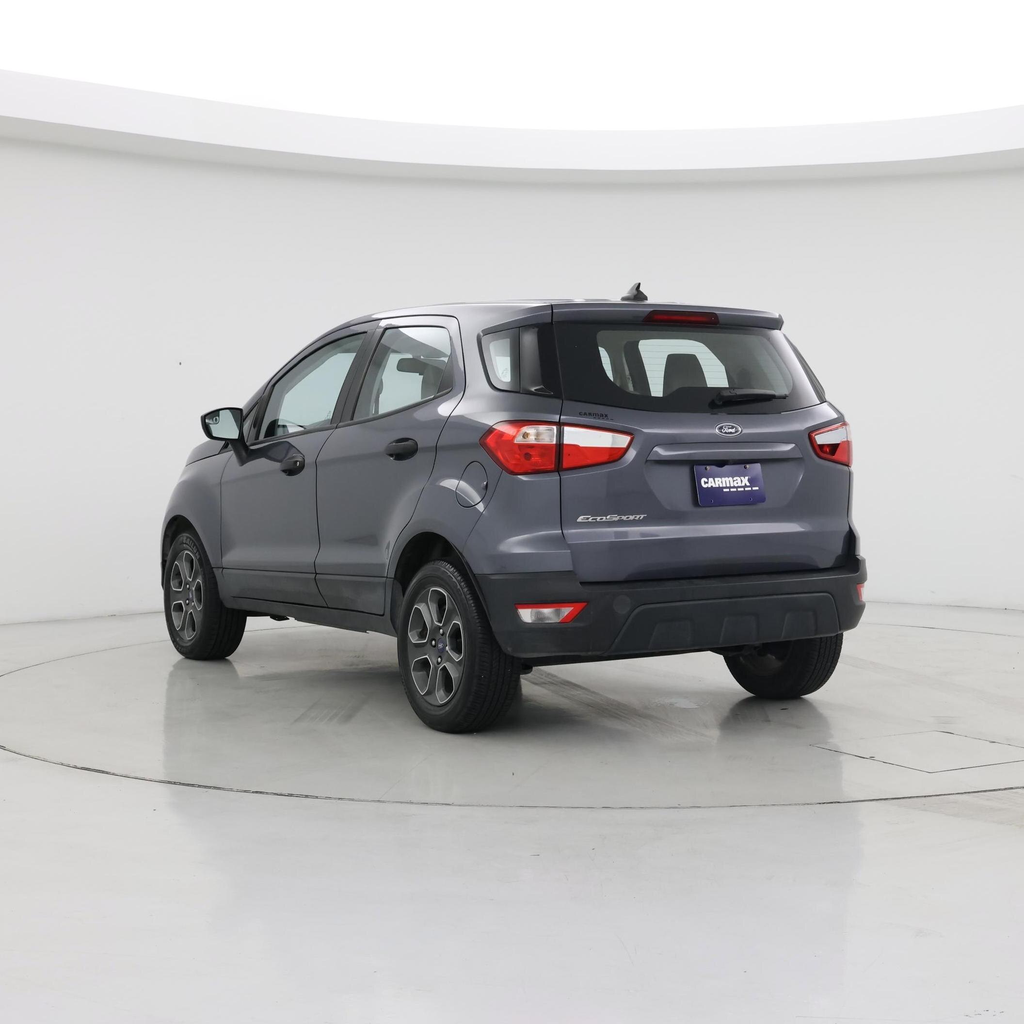 Thumbnail: 2021 Ford EcoSport - 2