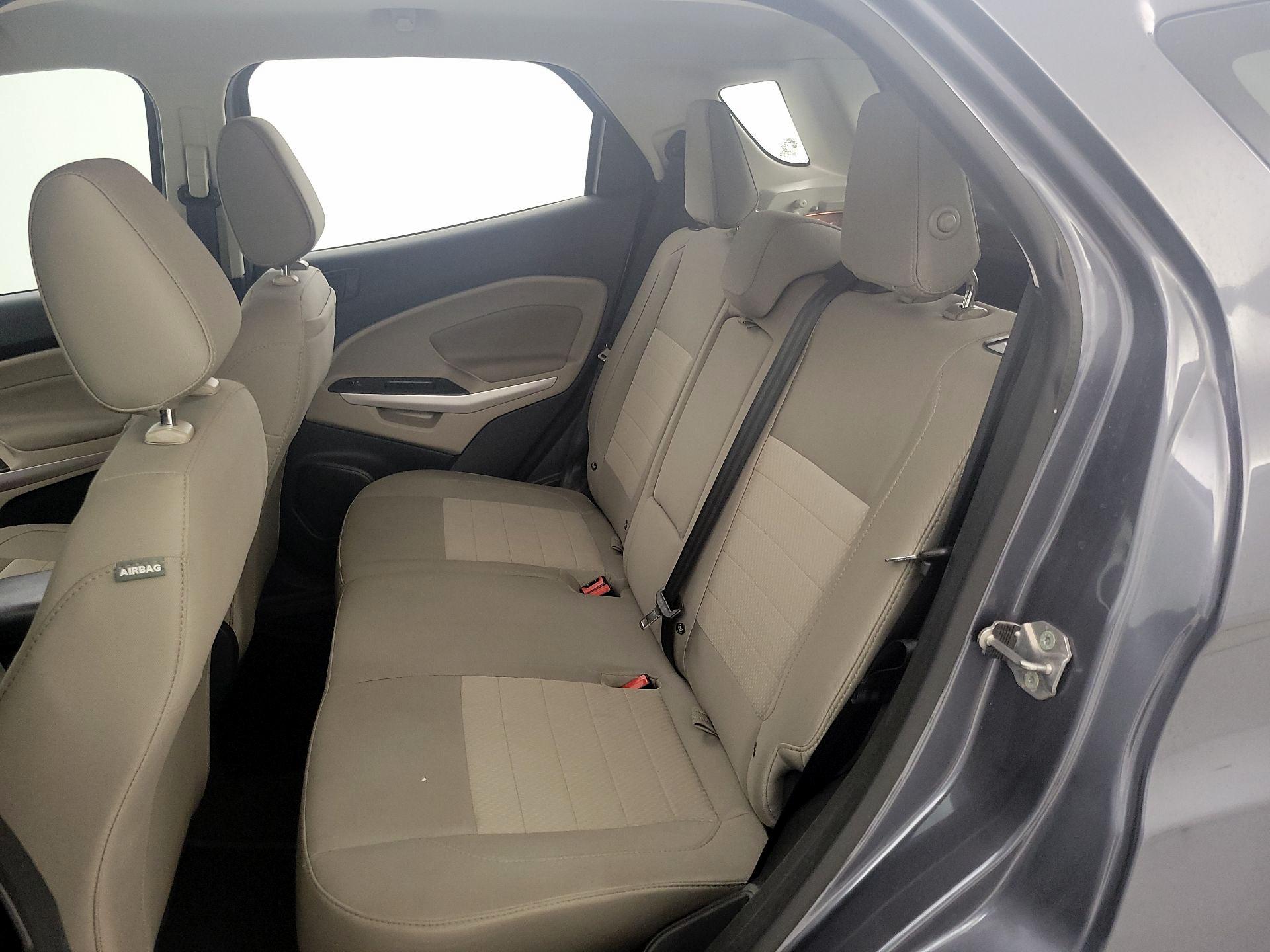 Thumbnail: 2021 Ford EcoSport - 19