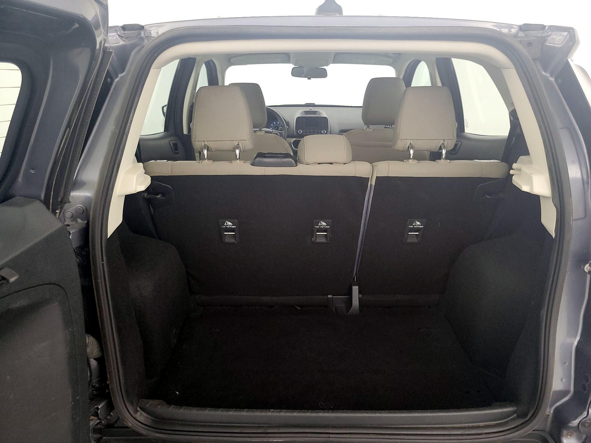 Thumbnail: 2021 Ford EcoSport - 20