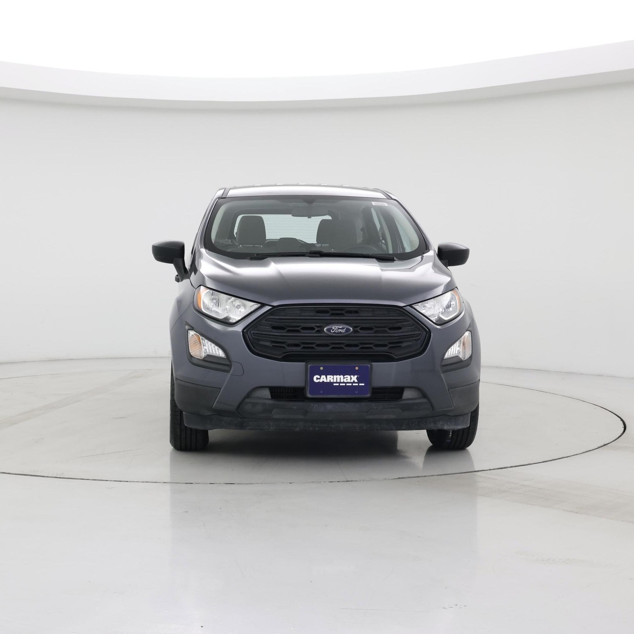 Thumbnail: 2021 Ford EcoSport - 5