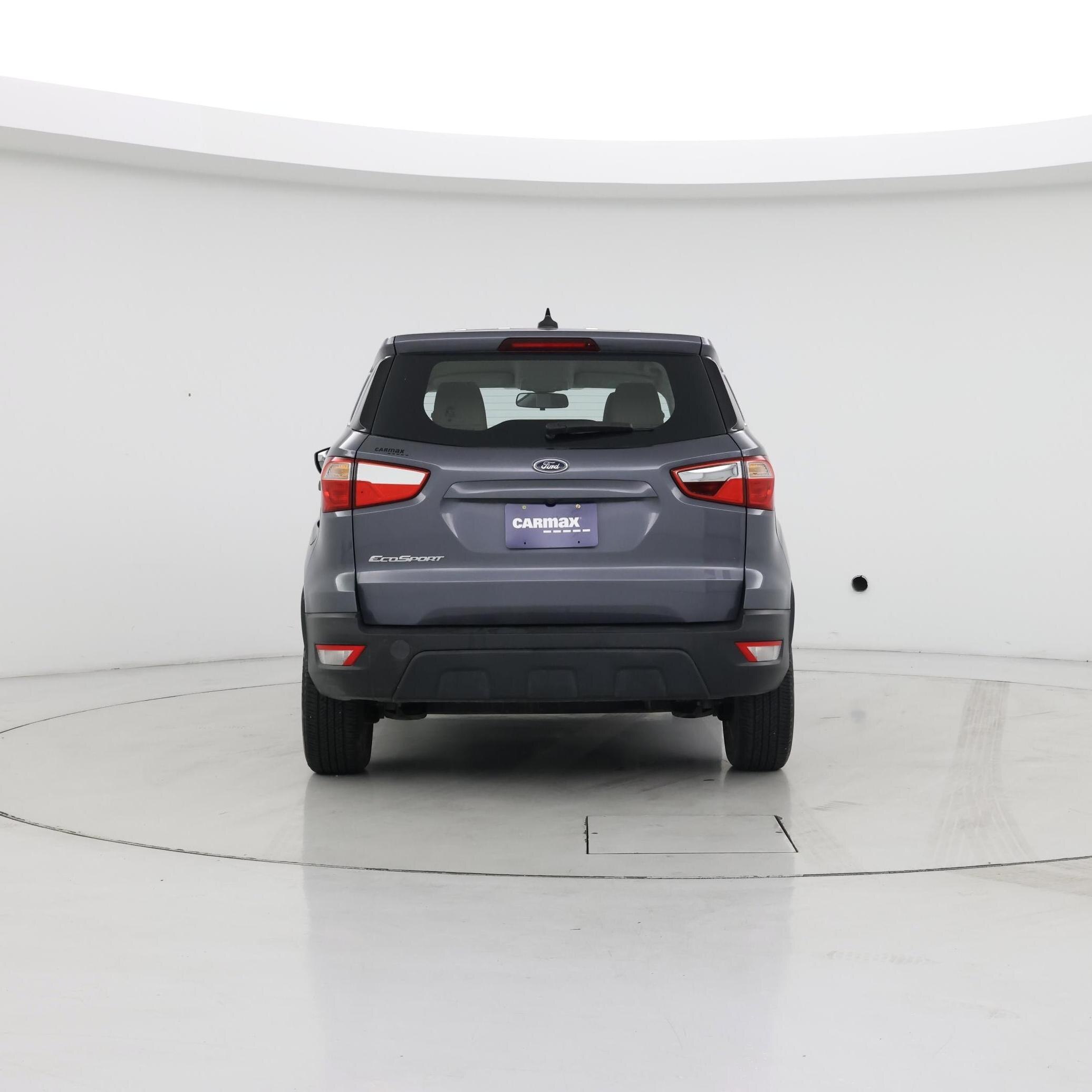 Thumbnail: 2021 Ford EcoSport - 6