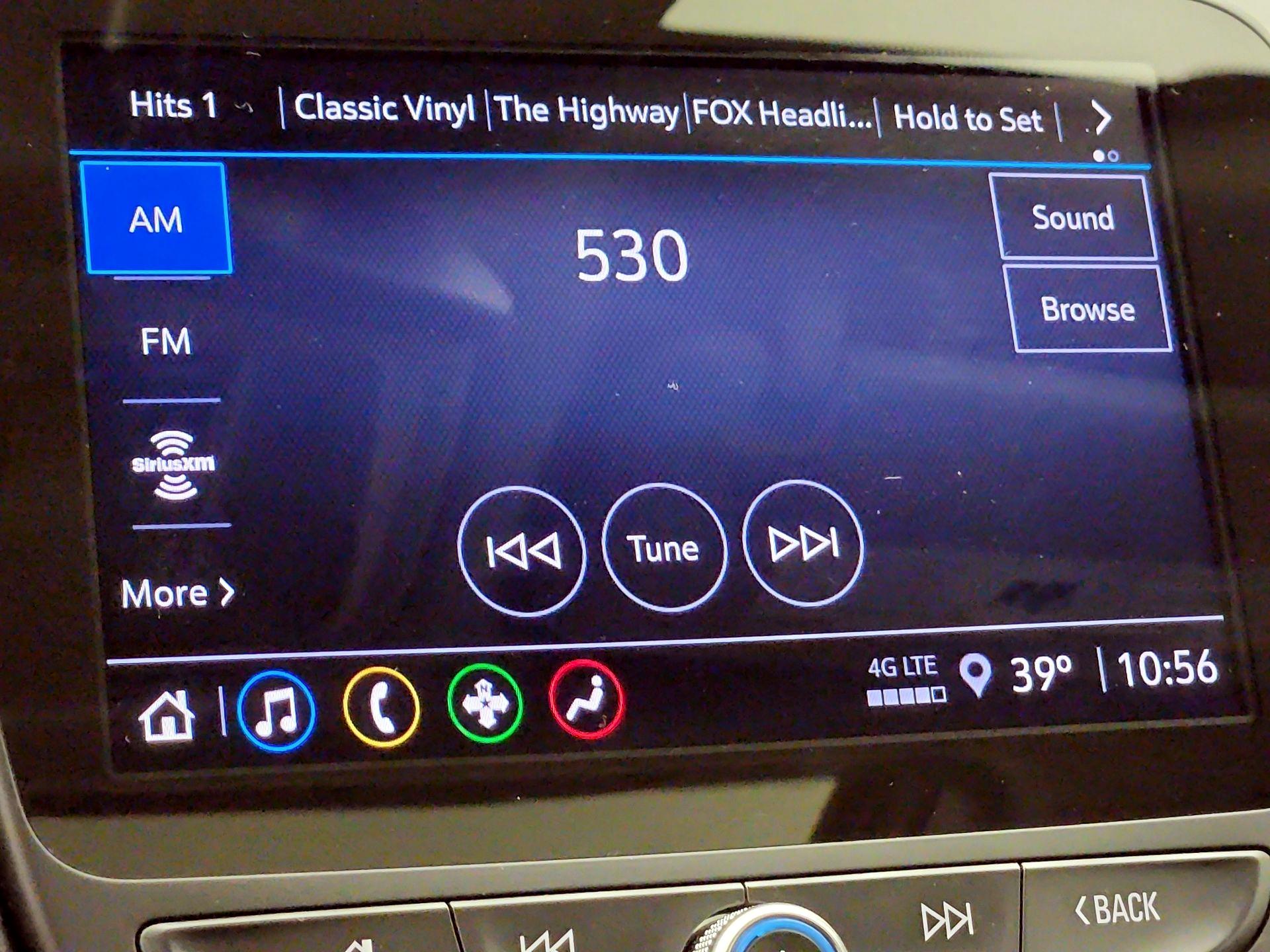 Thumbnail: 2024 Chevrolet Malibu - 15