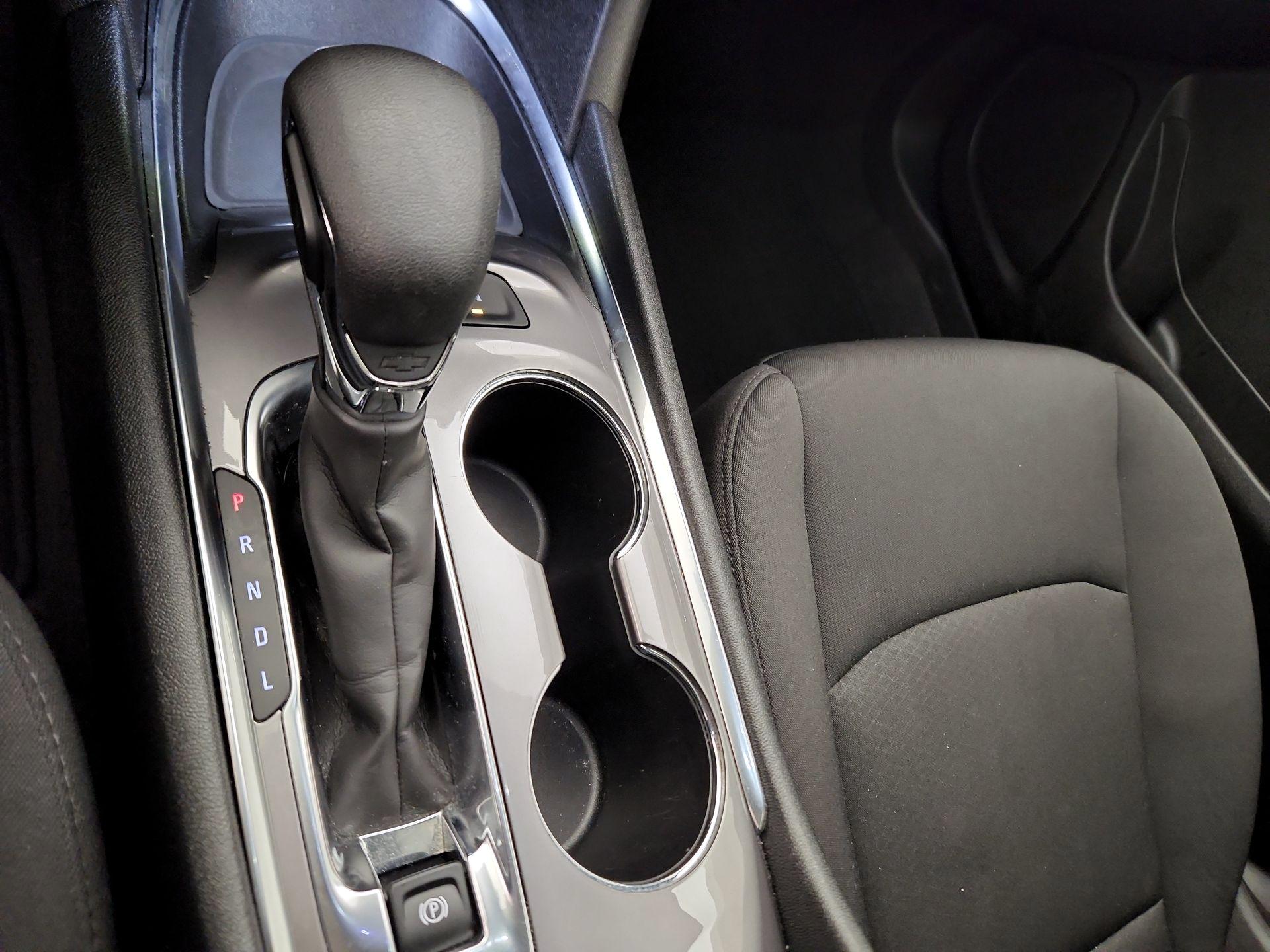 Thumbnail: 2024 Chevrolet Malibu - 17