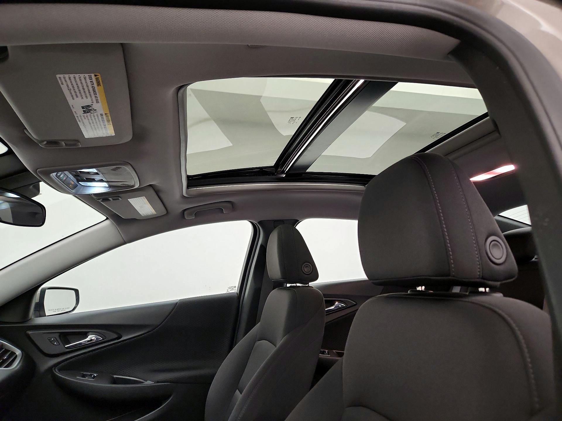 Thumbnail: 2024 Chevrolet Malibu - 19