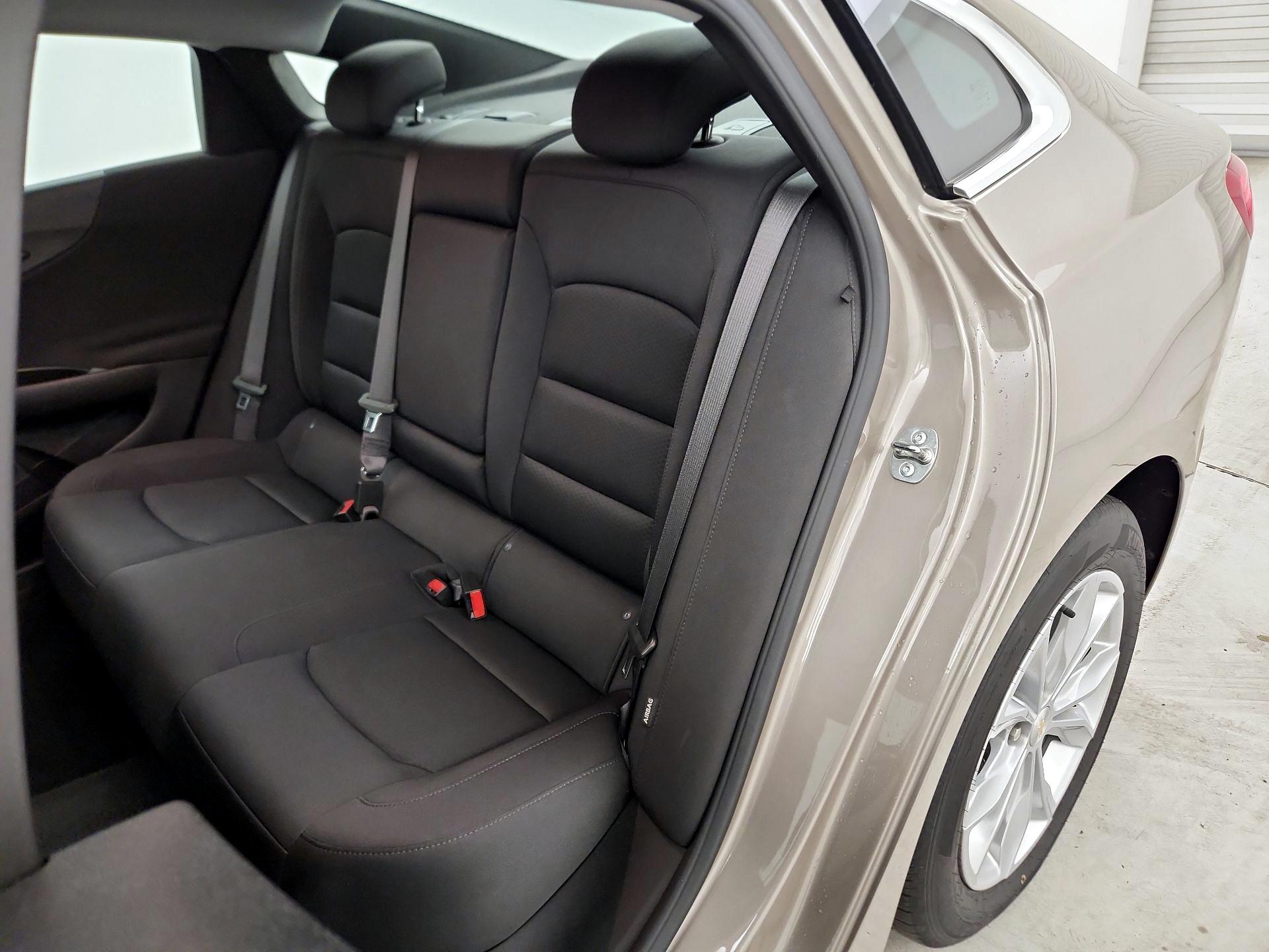 Thumbnail: 2024 Chevrolet Malibu - 20