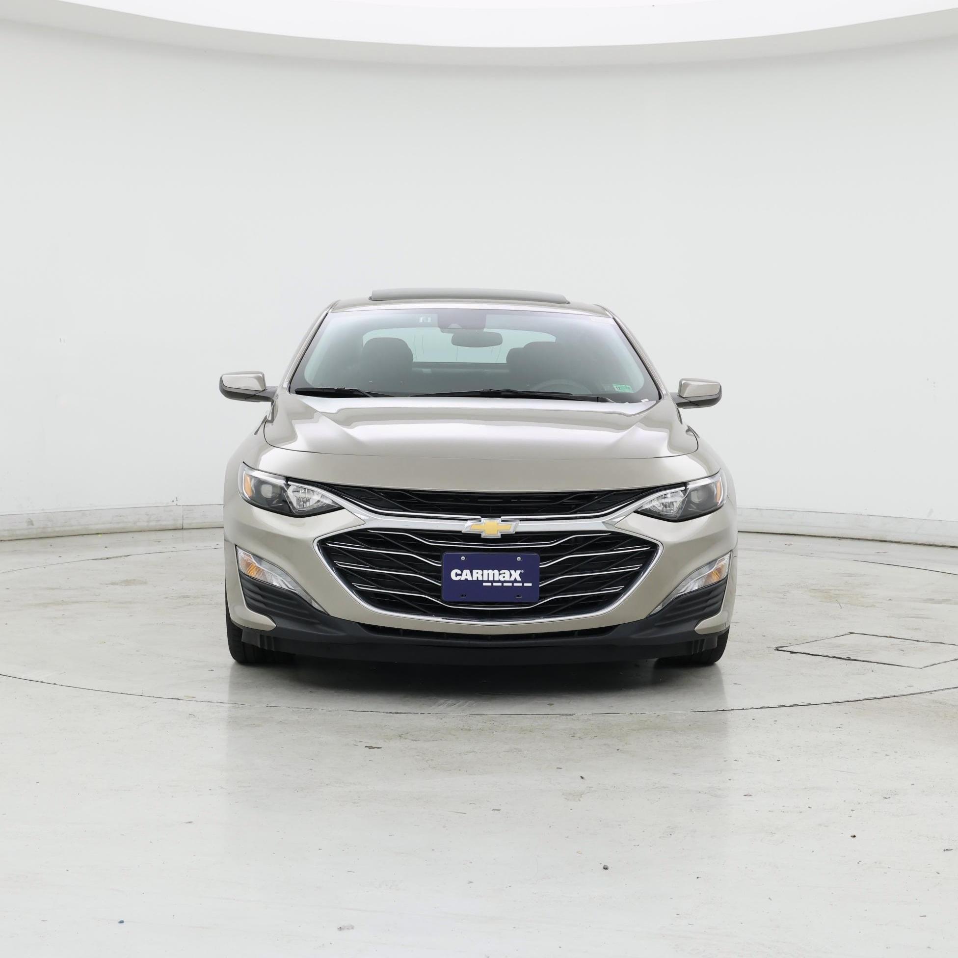 Thumbnail: 2024 Chevrolet Malibu - 5