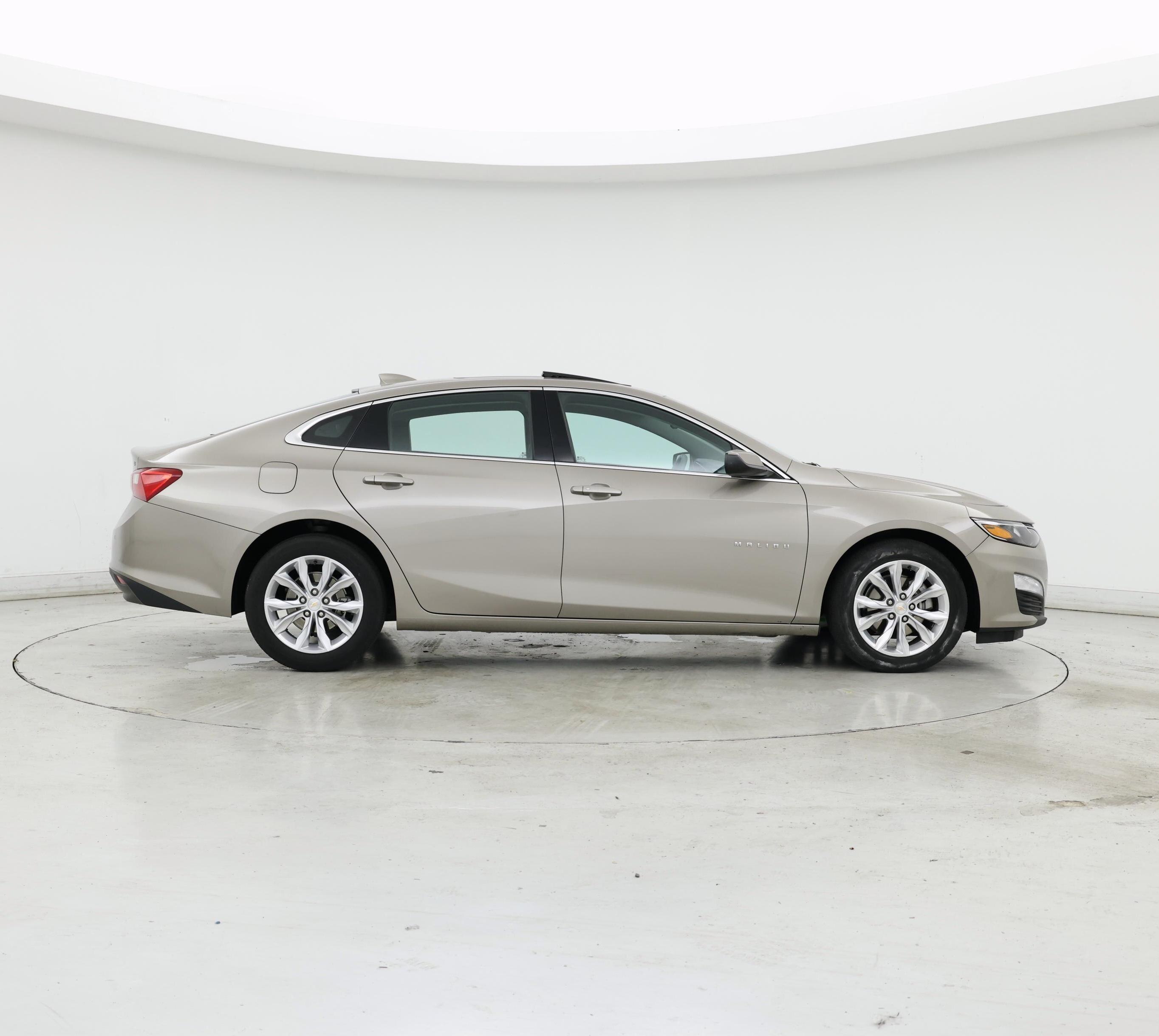 Thumbnail: 2024 Chevrolet Malibu - 7