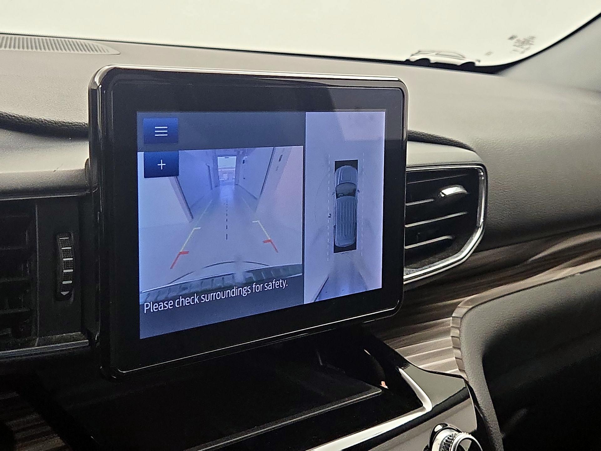 Thumbnail: 2023 Ford Explorer - 15