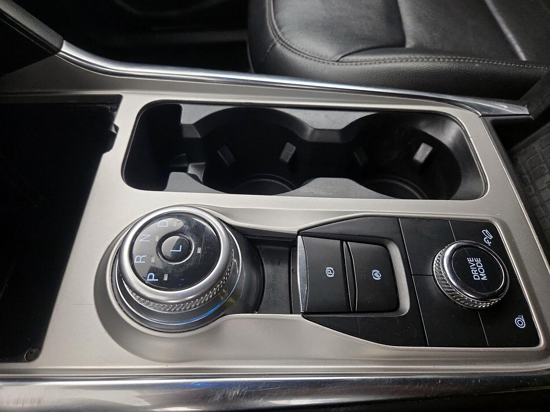 Thumbnail: 2023 Ford Explorer - 18