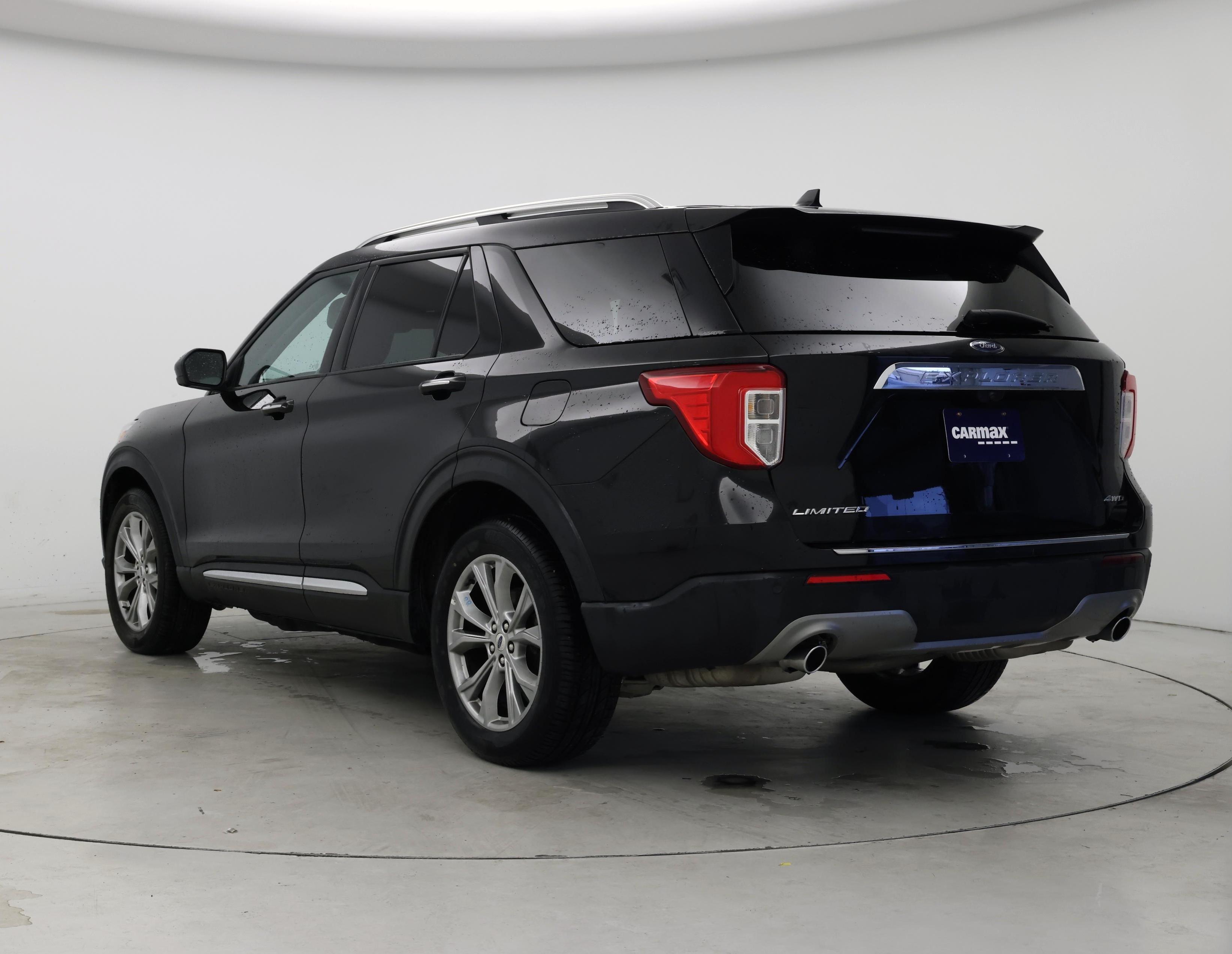 Thumbnail: 2023 Ford Explorer - 2