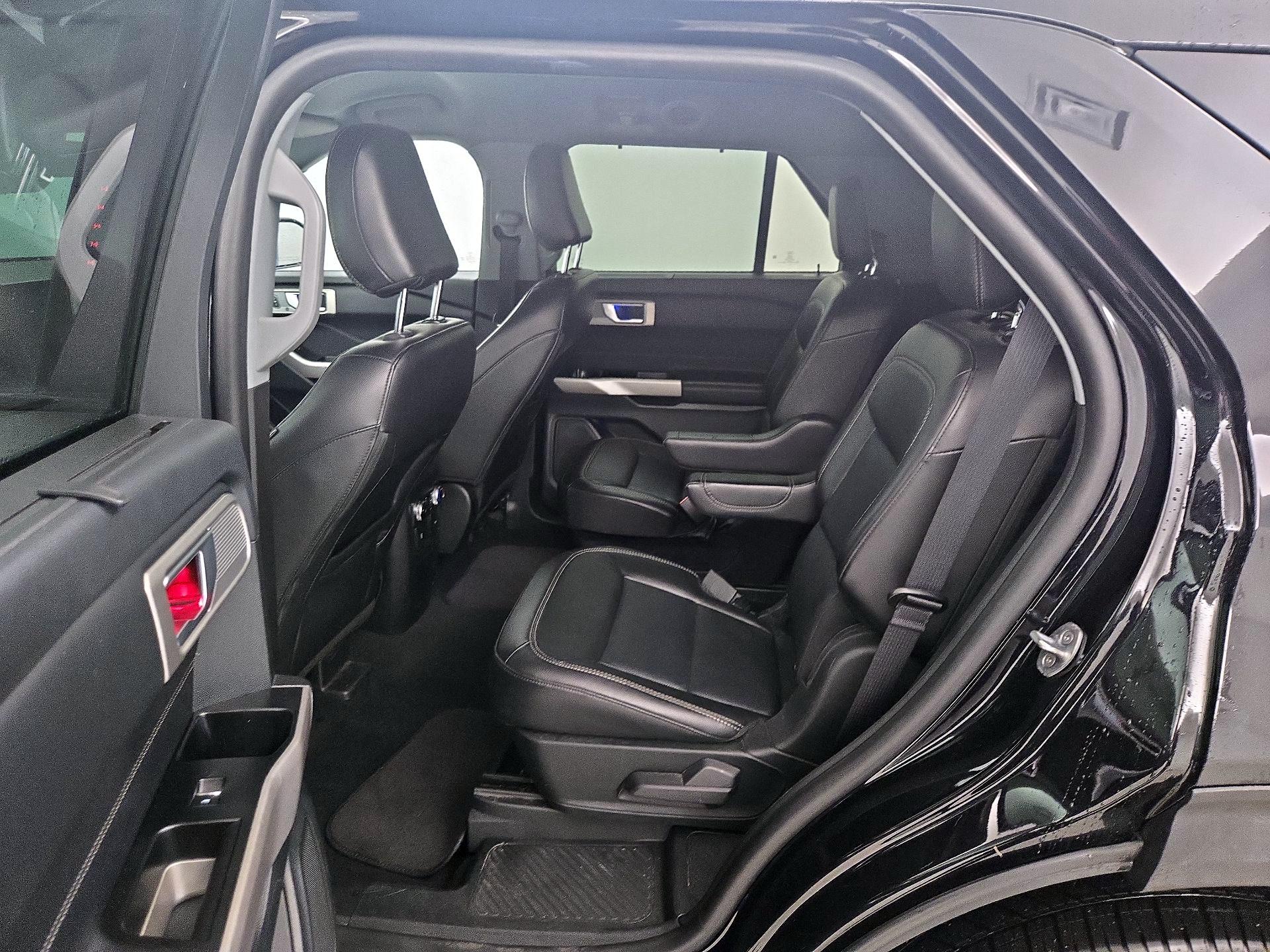 Thumbnail: 2023 Ford Explorer - 20