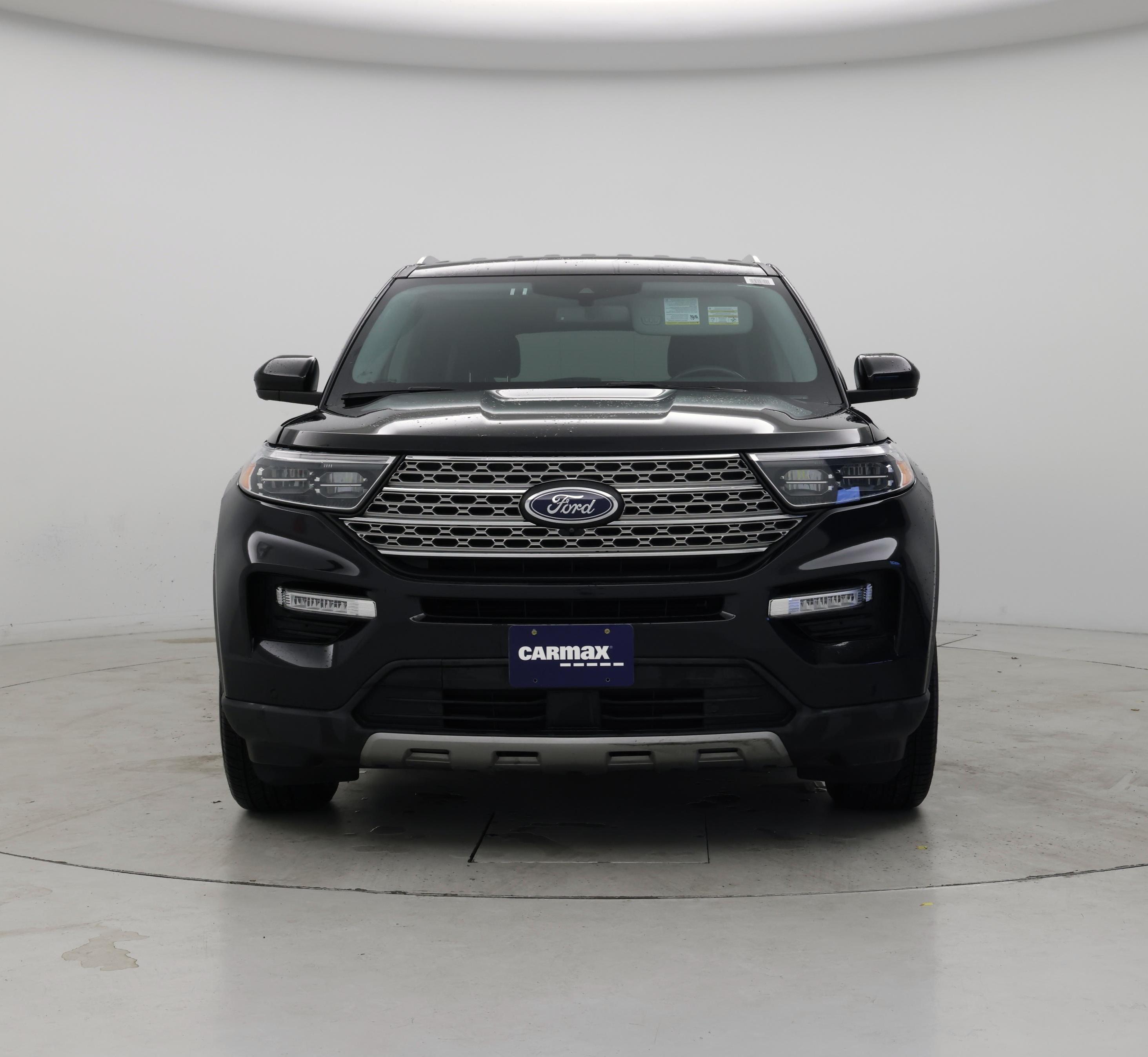 Thumbnail: 2023 Ford Explorer - 5