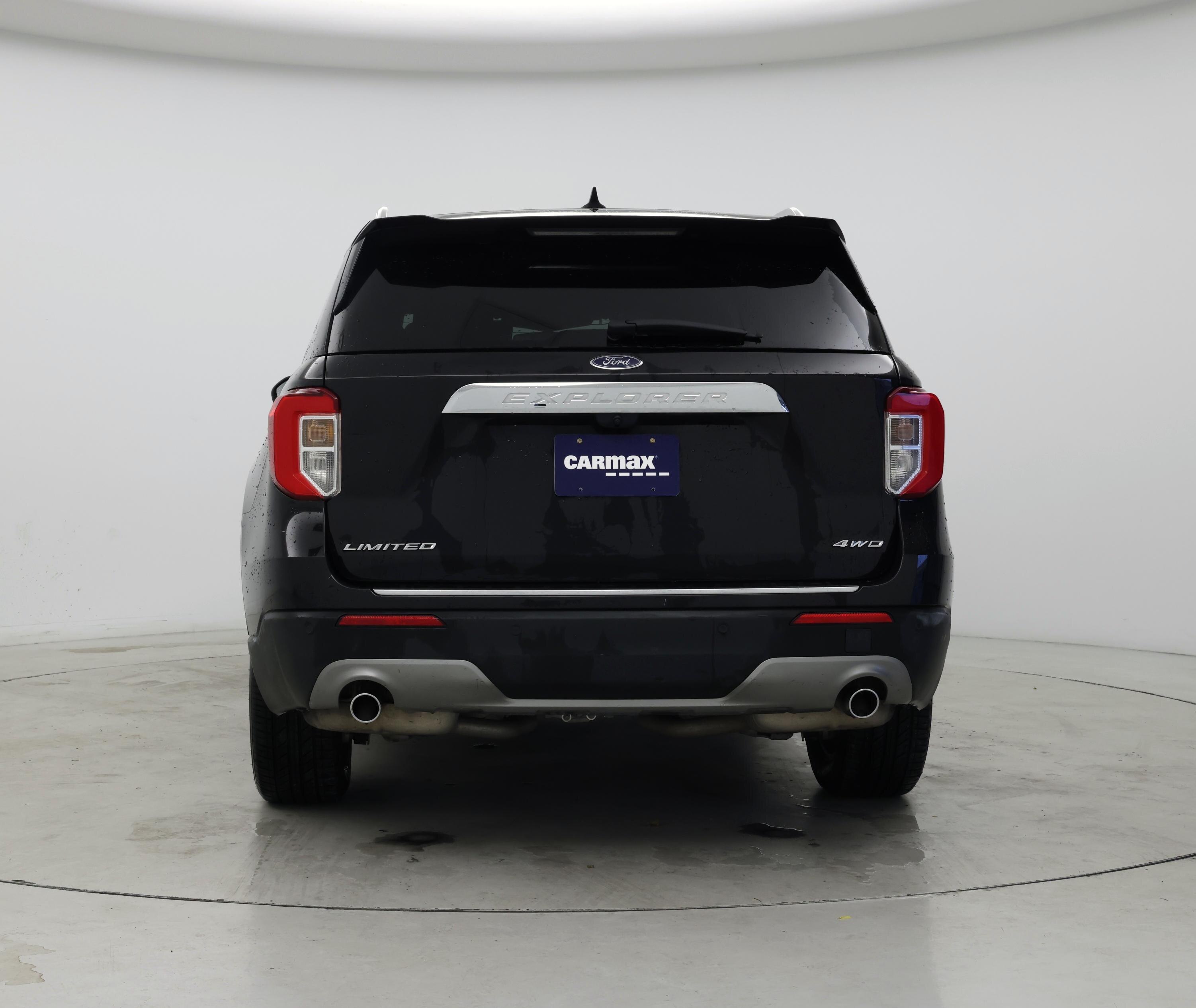 Thumbnail: 2023 Ford Explorer - 6