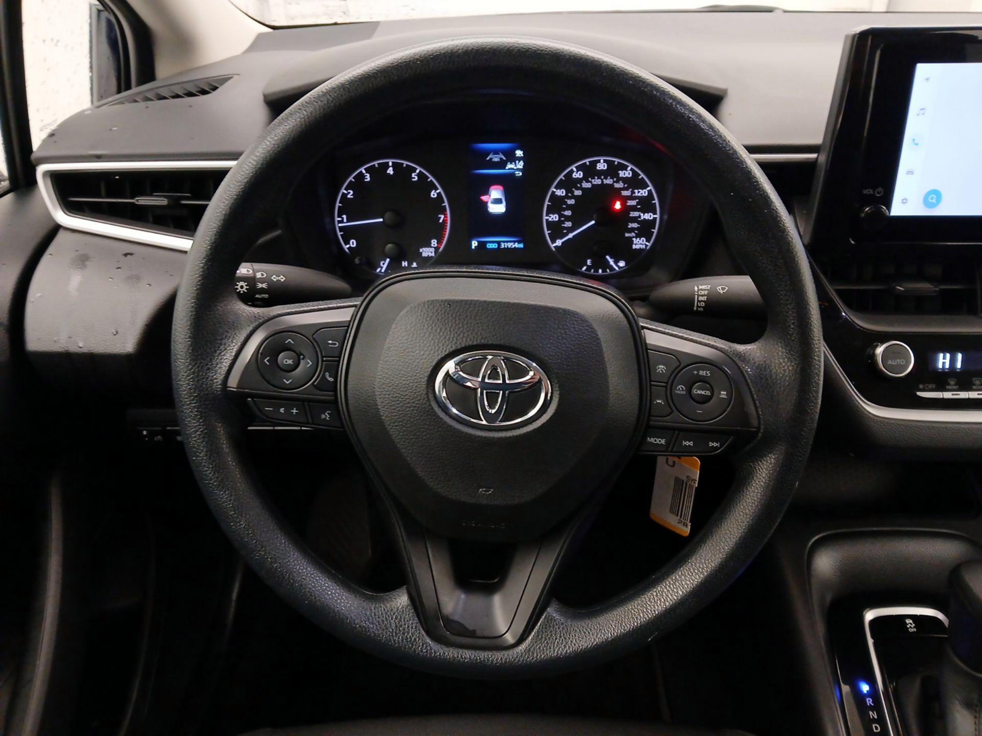 Thumbnail: 2024 Toyota Corolla - 10