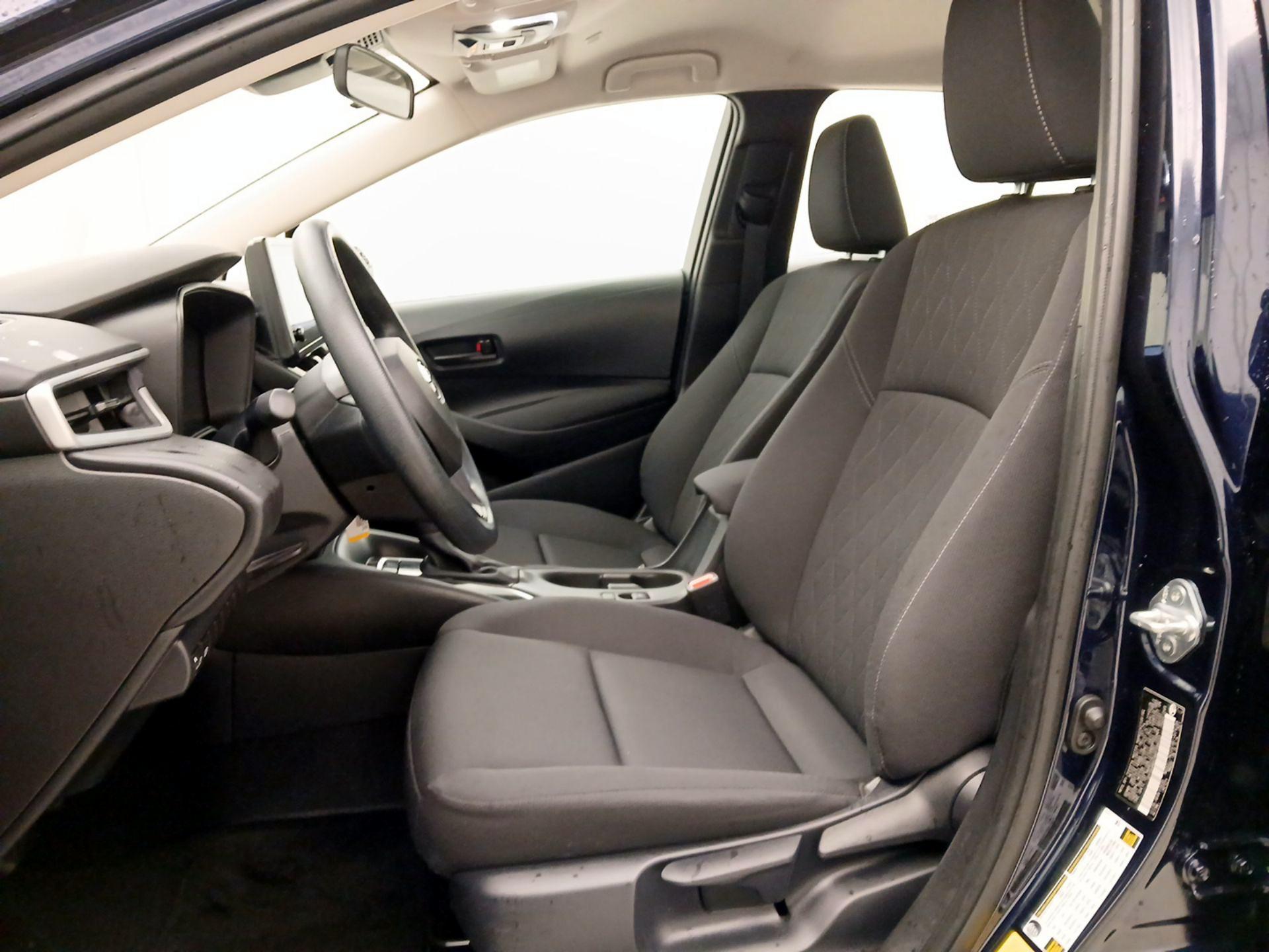 Thumbnail: 2024 Toyota Corolla - 11