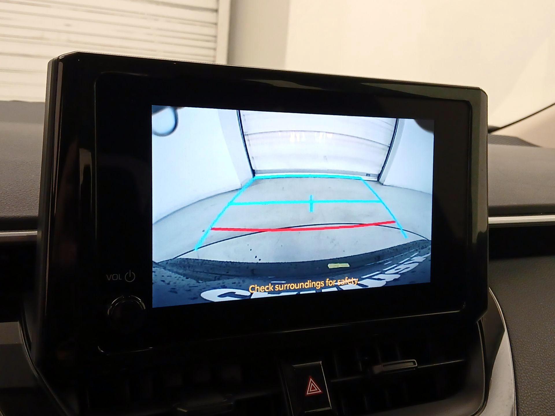 Thumbnail: 2024 Toyota Corolla - 14