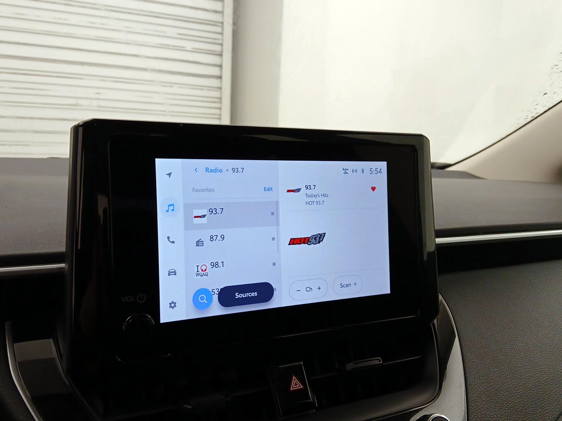 Thumbnail: 2024 Toyota Corolla - 15