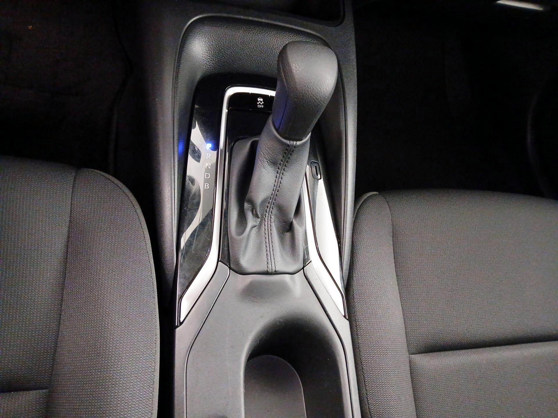 Thumbnail: 2024 Toyota Corolla - 17