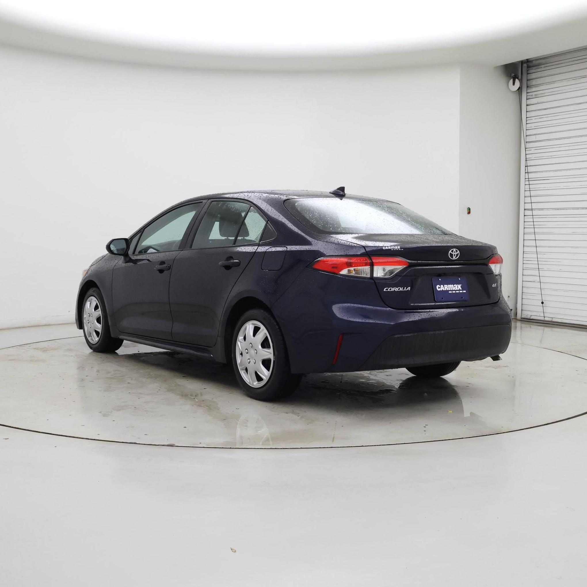 Thumbnail: 2024 Toyota Corolla - 2