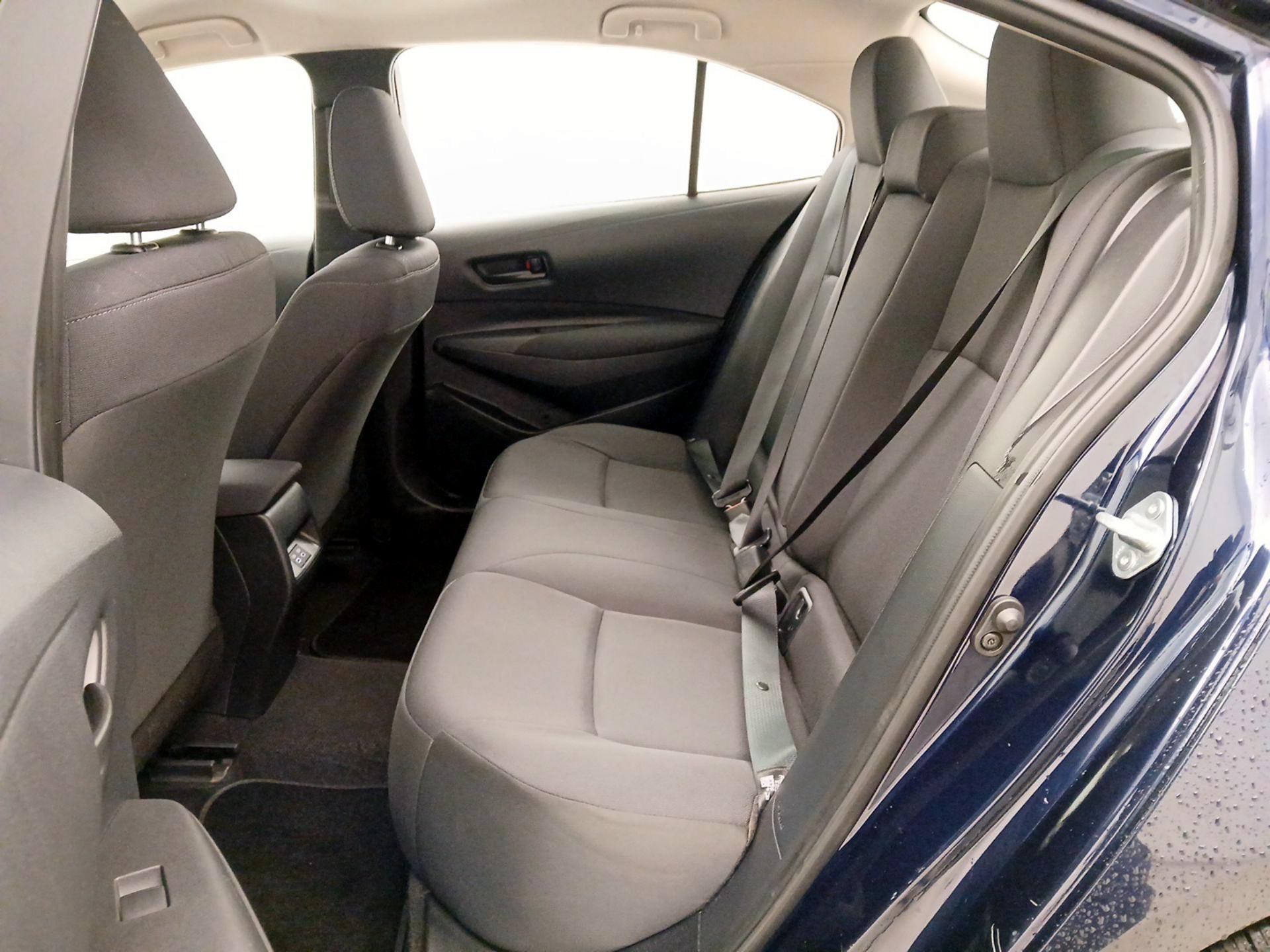 Thumbnail: 2024 Toyota Corolla - 19