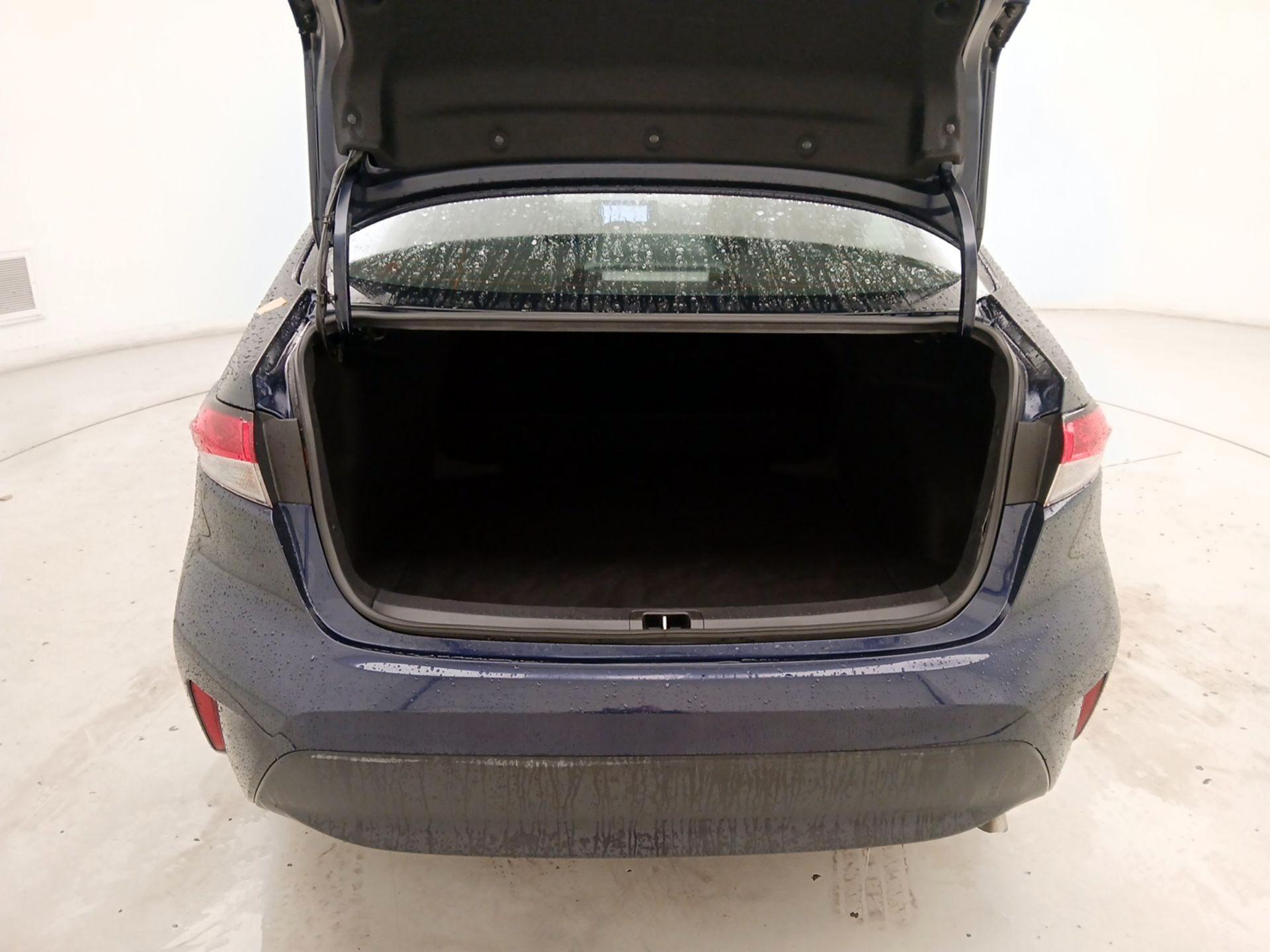 Thumbnail: 2024 Toyota Corolla - 20