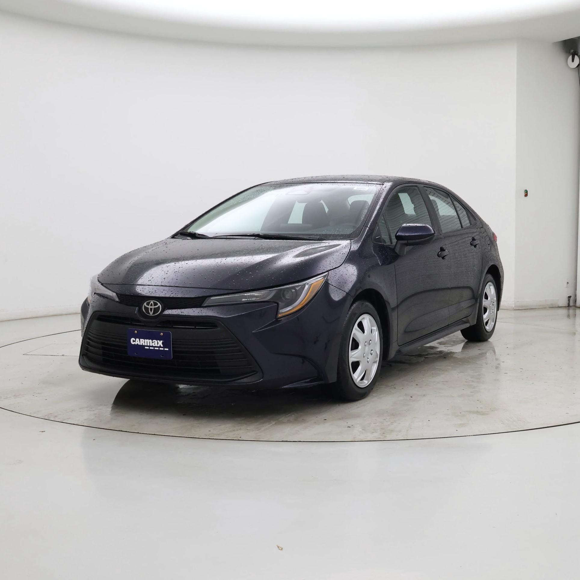 Thumbnail: 2024 Toyota Corolla - 4