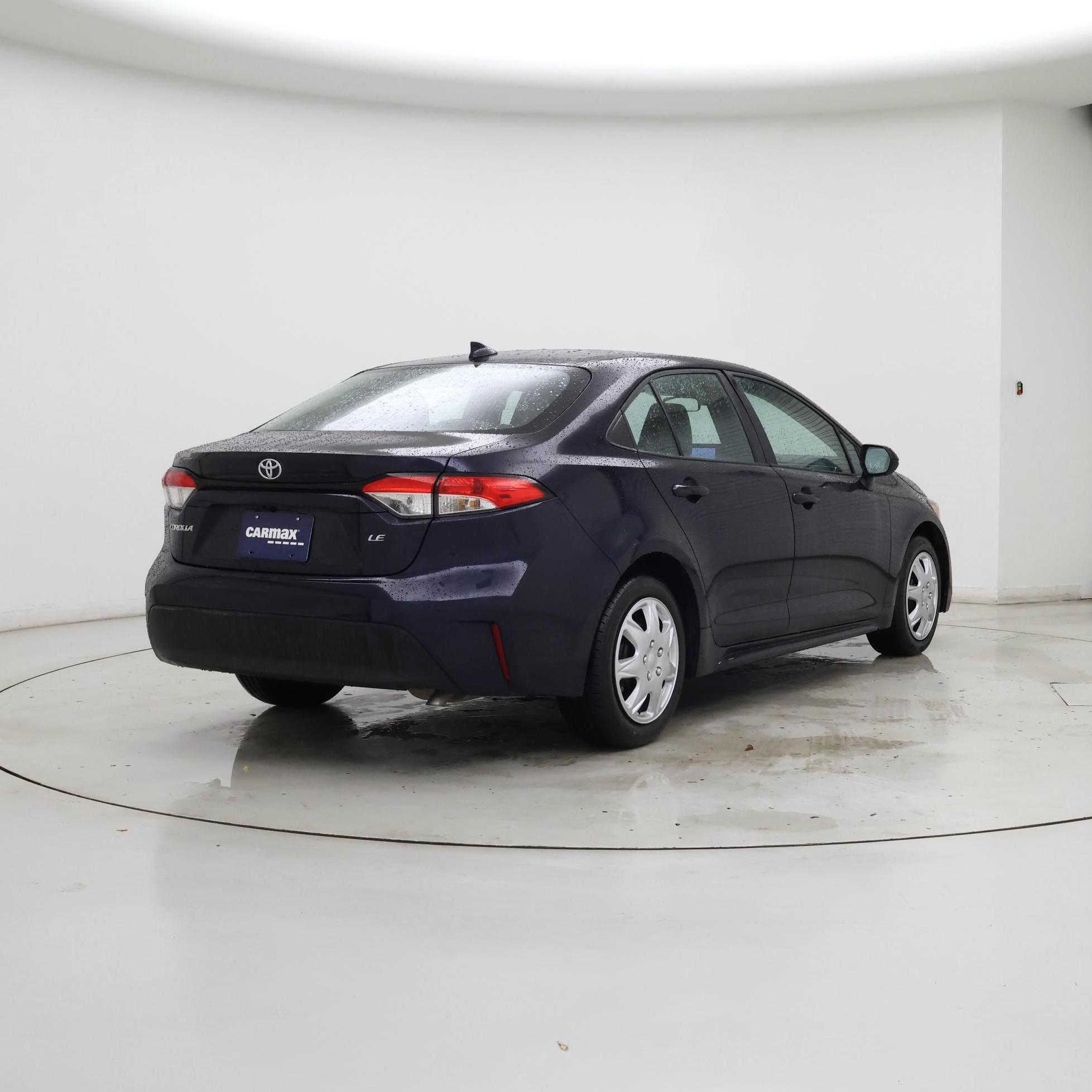 Thumbnail: 2024 Toyota Corolla - 8