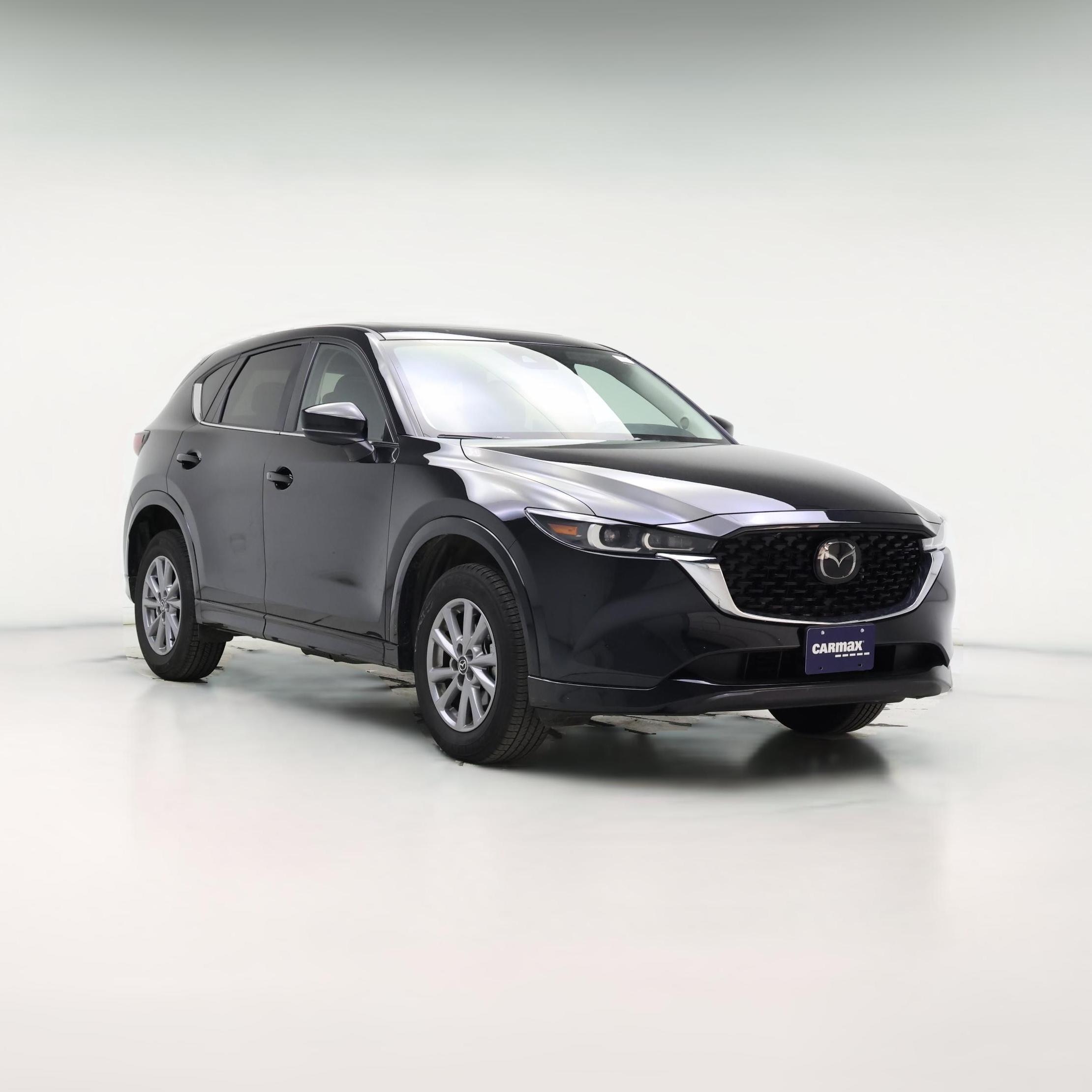 Thumbnail: 2025 Mazda CX-5 - 1