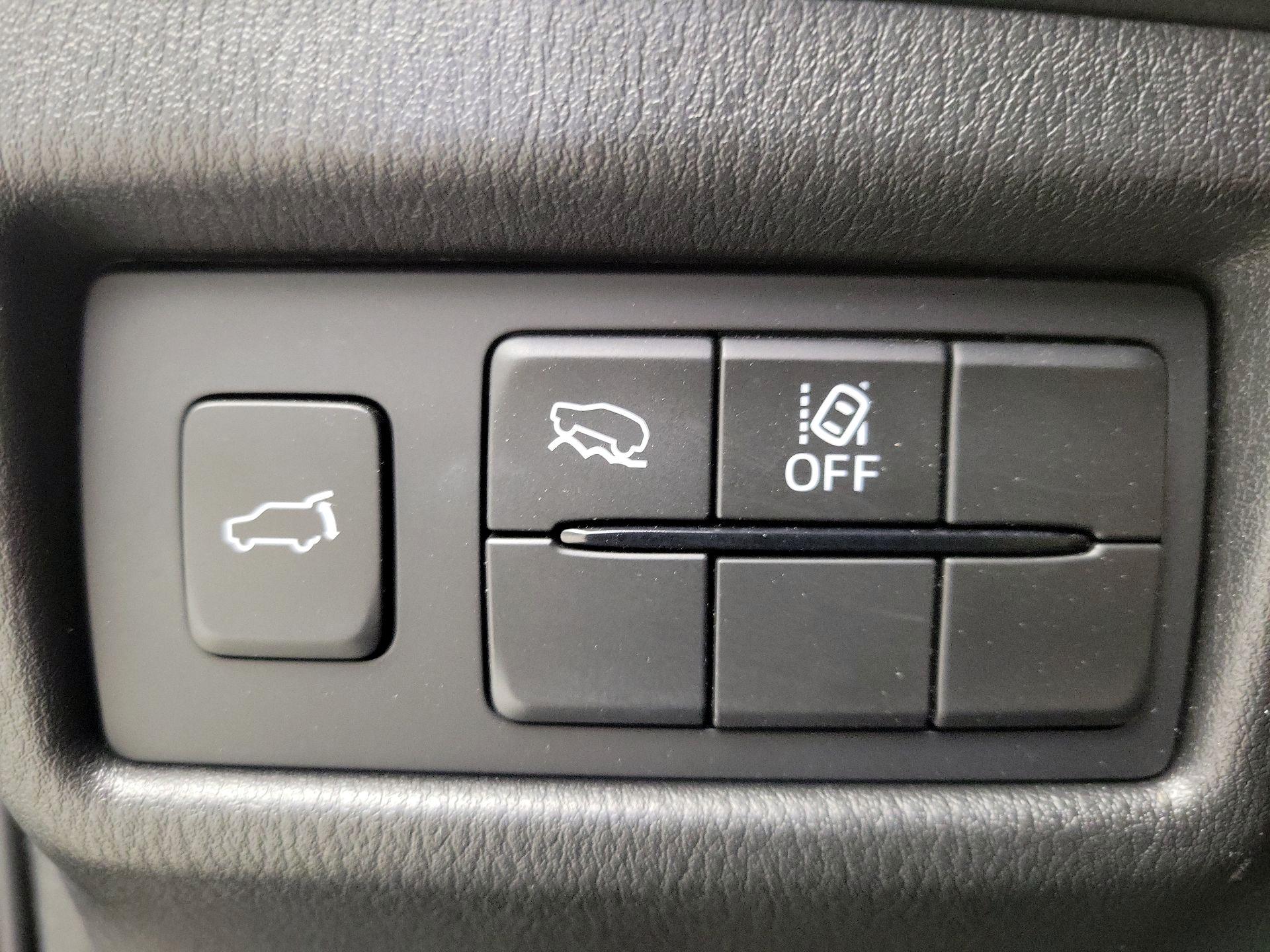 Thumbnail: 2025 Mazda CX-5 - 13