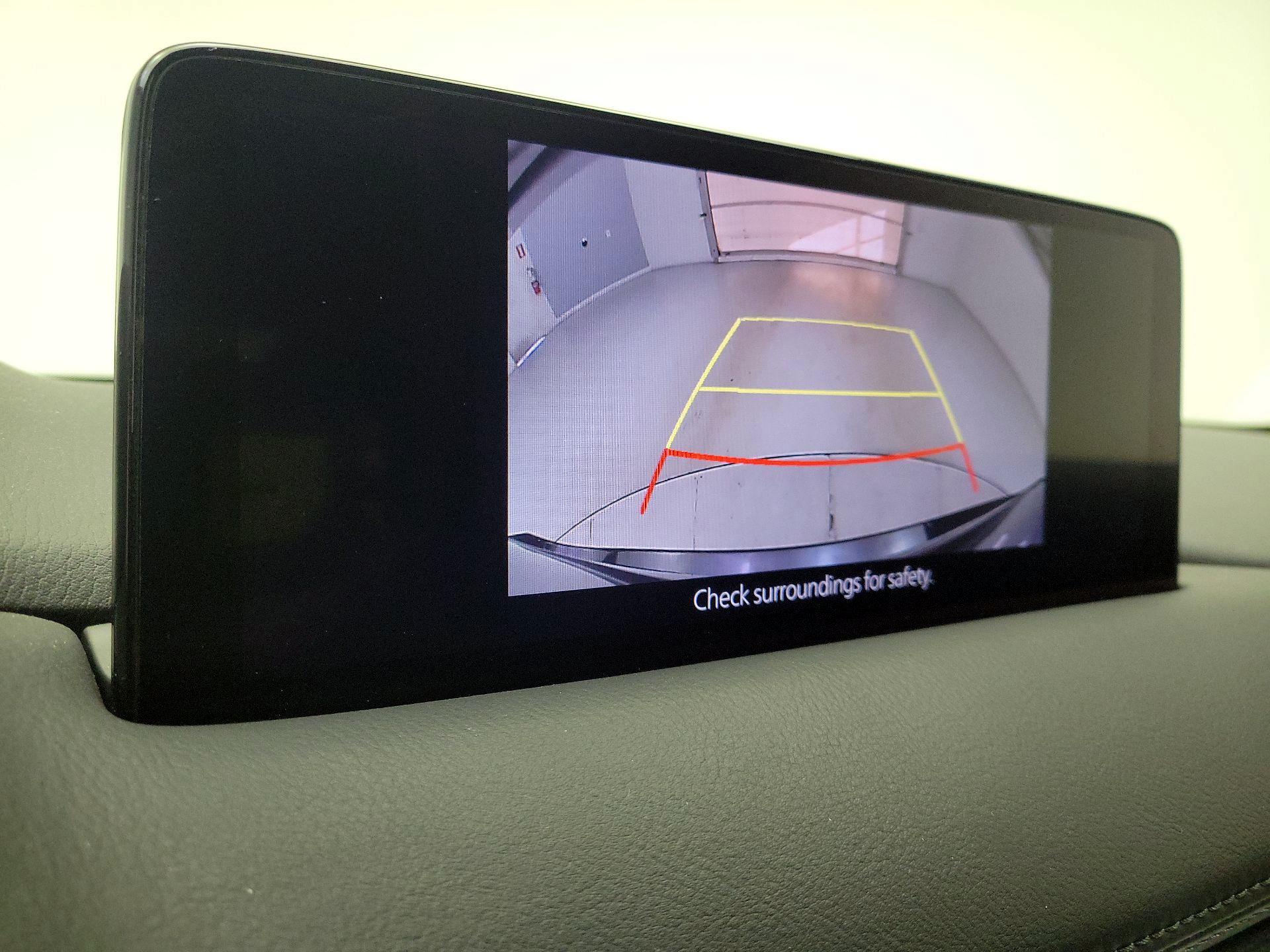 Thumbnail: 2025 Mazda CX-5 - 14