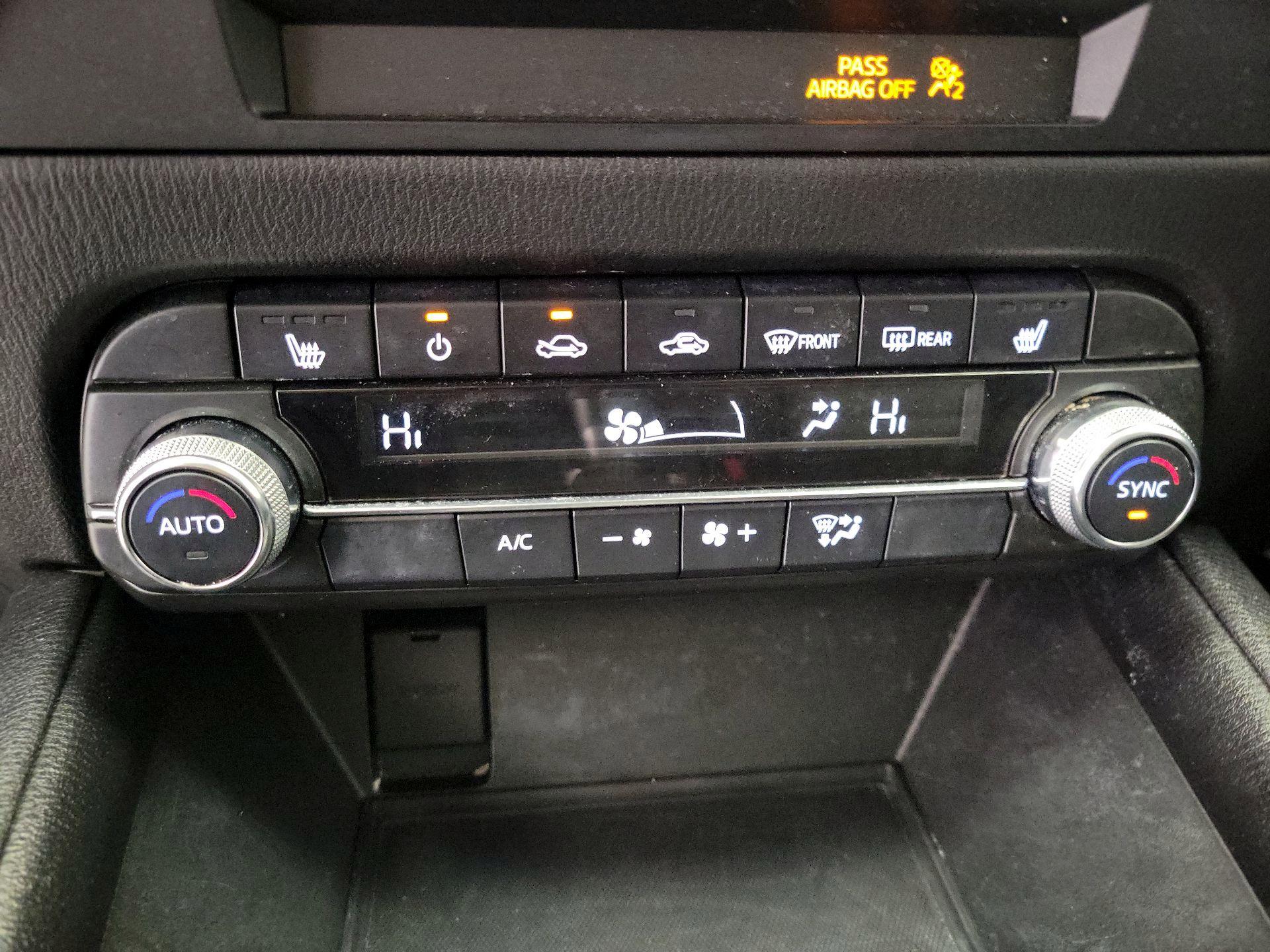 Thumbnail: 2025 Mazda CX-5 - 16