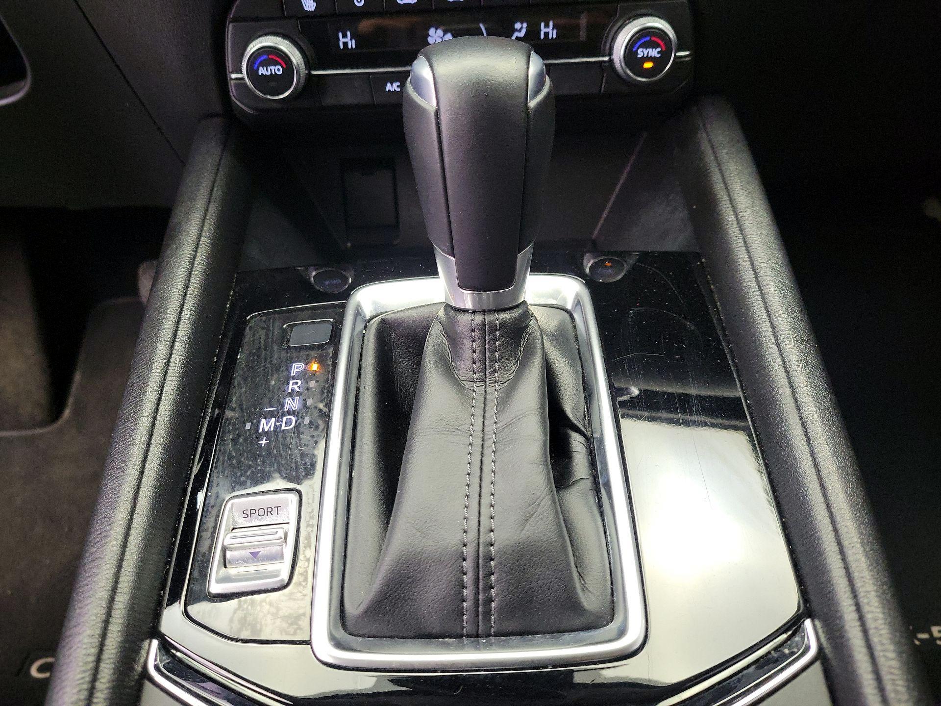 Thumbnail: 2025 Mazda CX-5 - 17