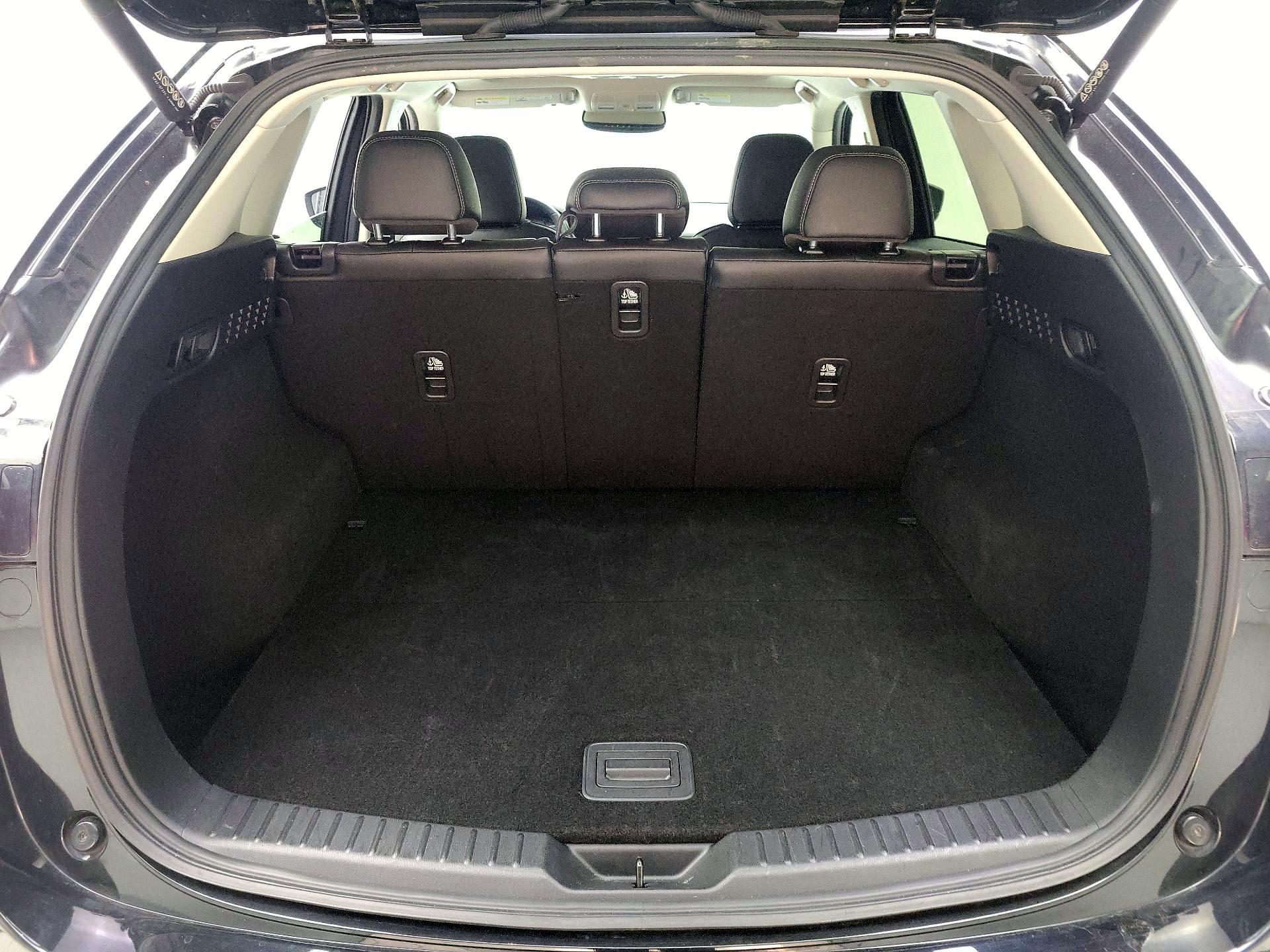 Thumbnail: 2025 Mazda CX-5 - 20