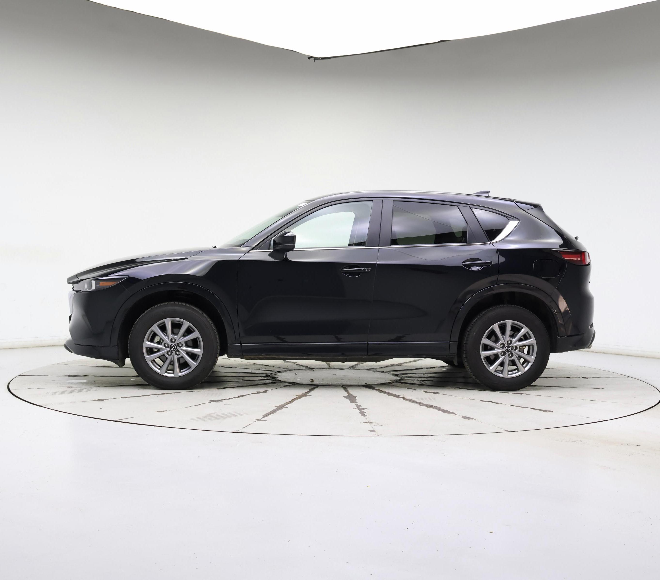 Thumbnail: 2025 Mazda CX-5 - 3
