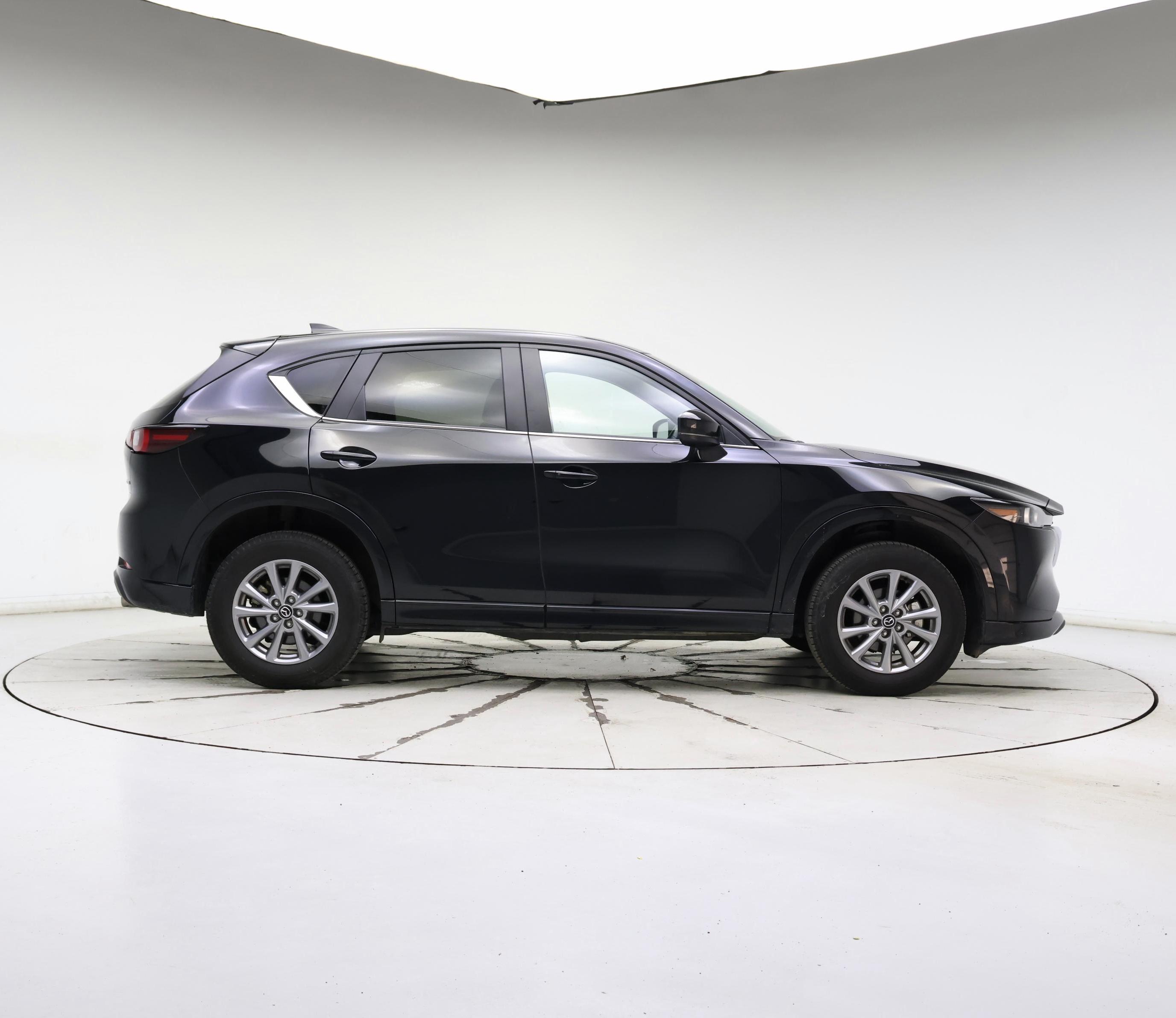 Thumbnail: 2025 Mazda CX-5 - 7