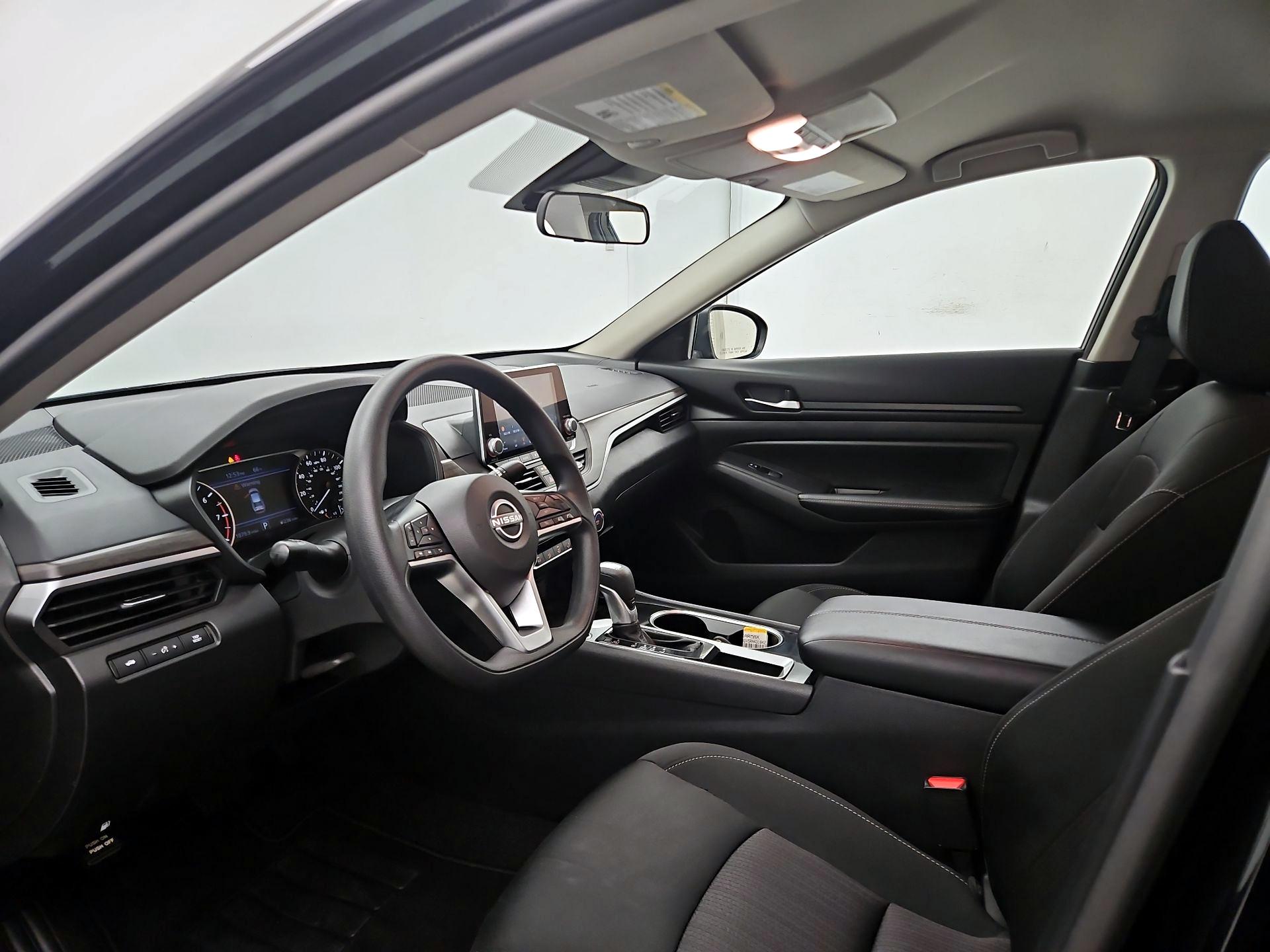 Thumbnail: 2024 Nissan Altima - 11