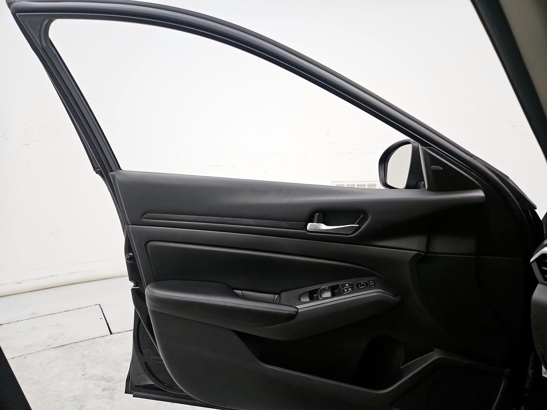 Thumbnail: 2024 Nissan Altima - 12