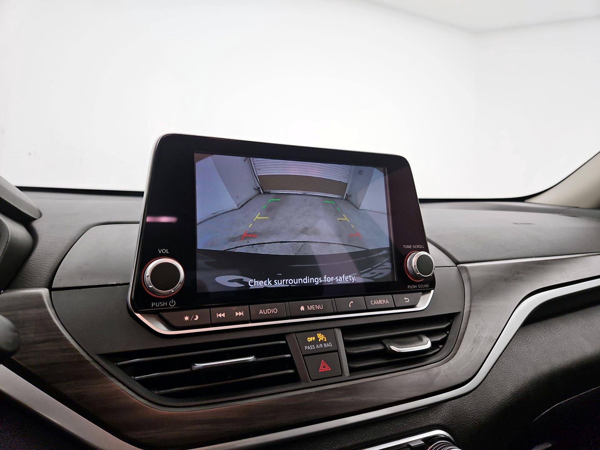 Thumbnail: 2024 Nissan Altima - 14