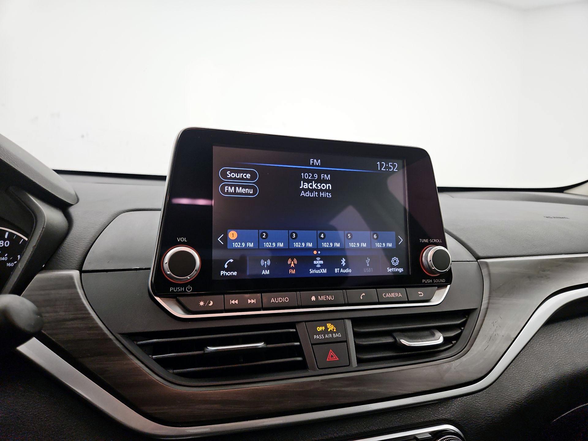 Thumbnail: 2024 Nissan Altima - 15