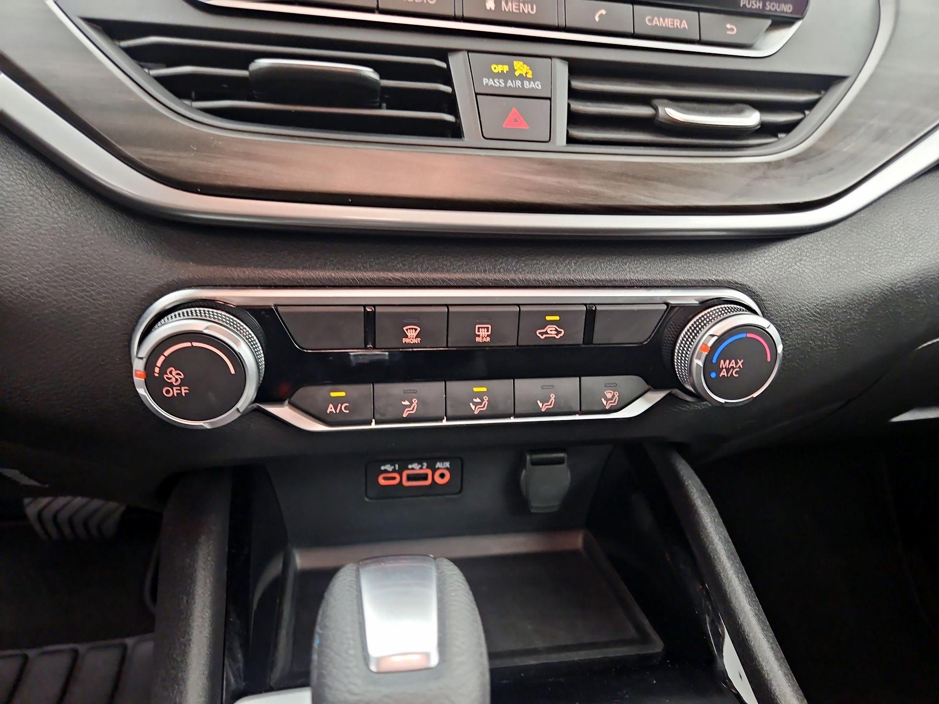 Thumbnail: 2024 Nissan Altima - 16