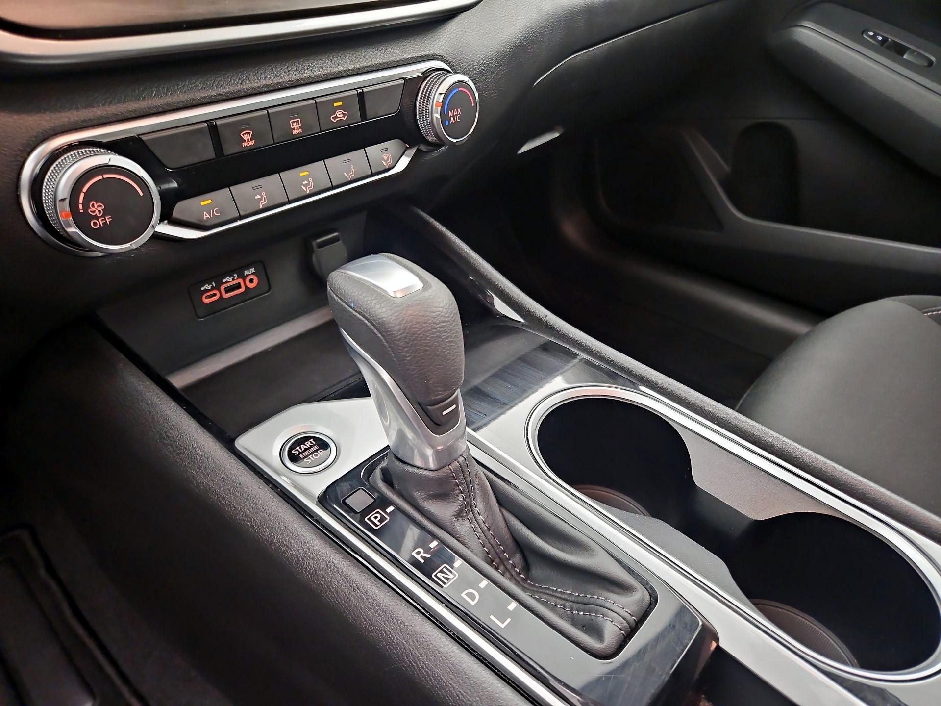 Thumbnail: 2024 Nissan Altima - 17